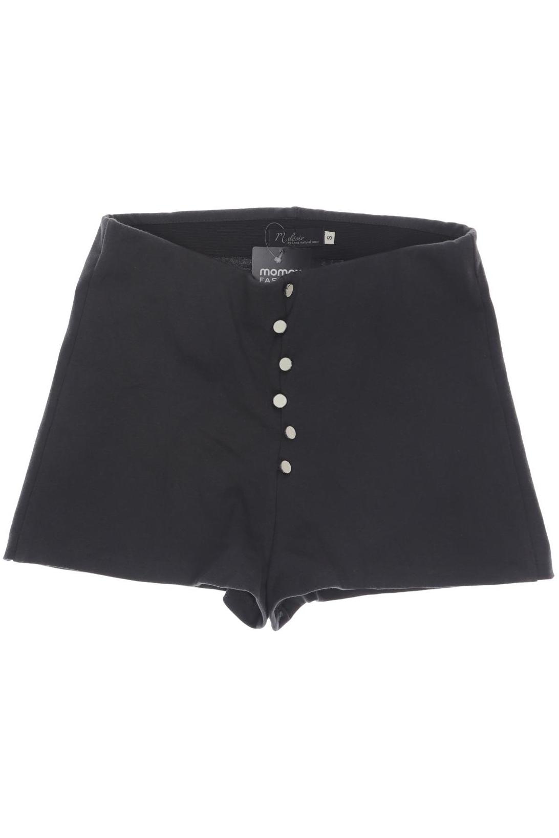 

Lana naturalwear Damen Shorts, grau