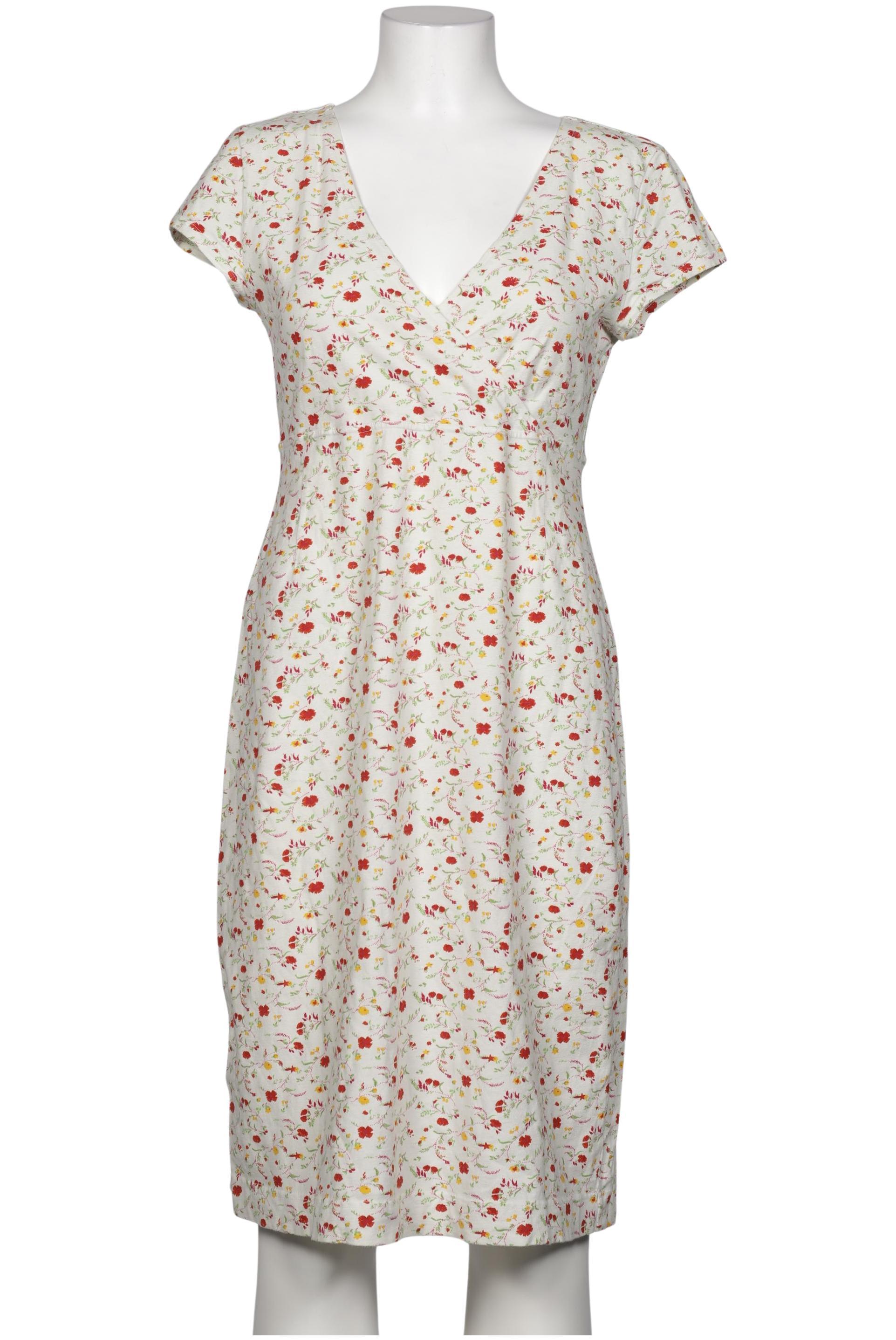 

Lana naturalwear Damen Kleid, mehrfarbig, Gr. 38