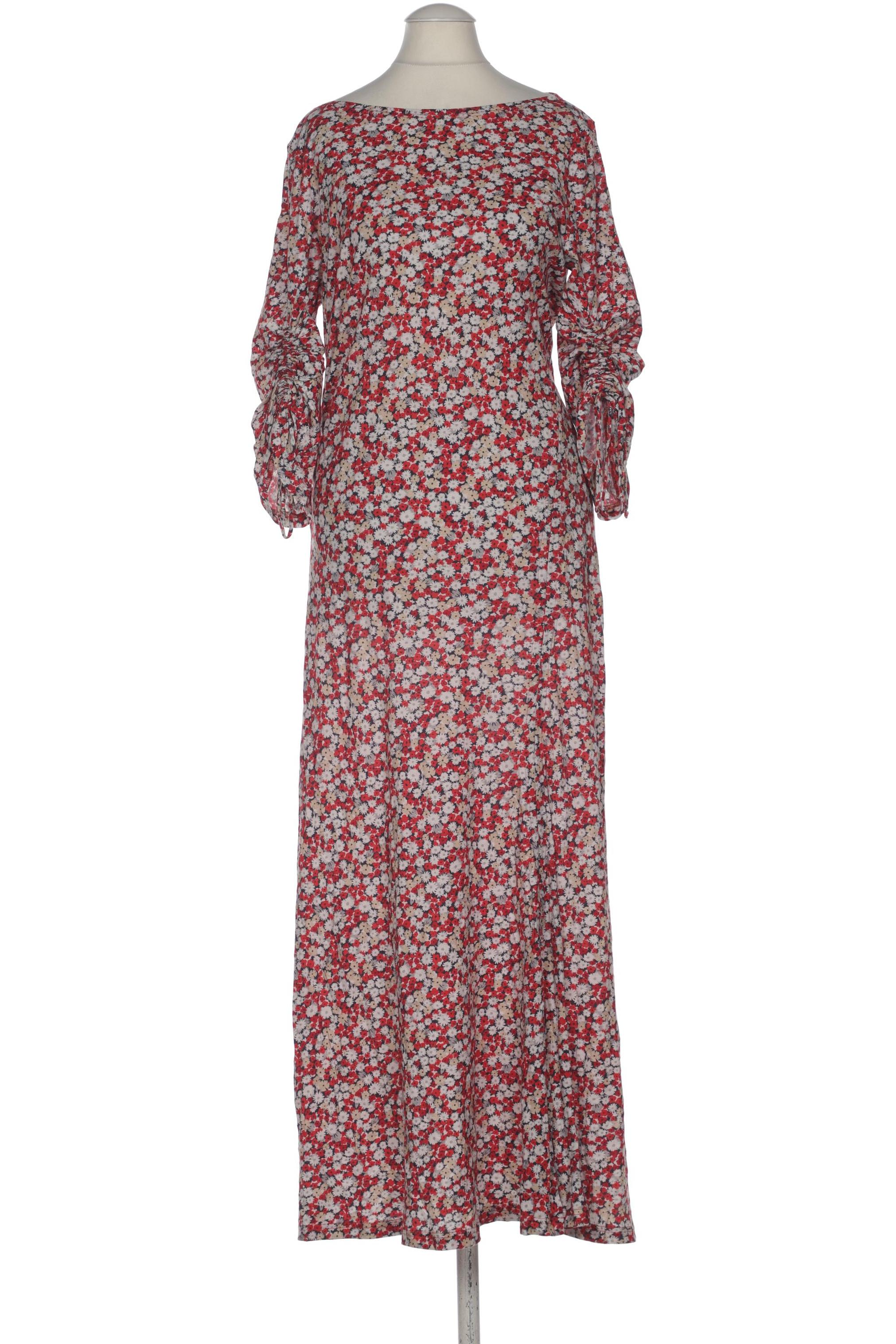 

Lana naturalwear Damen Kleid, mehrfarbig, Gr. 38