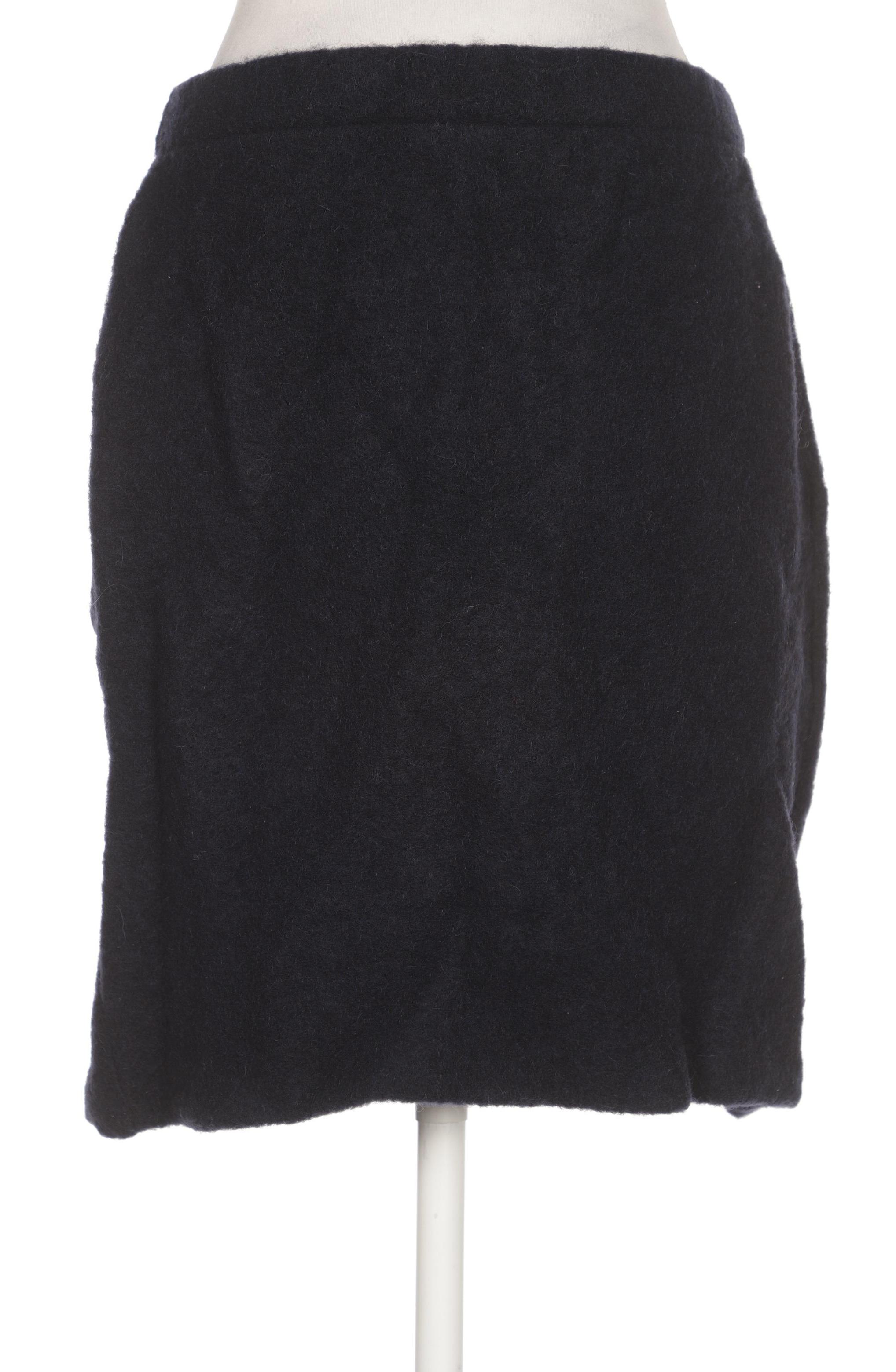 

Lana naturalwear Damen Rock, marineblau, Gr. 36