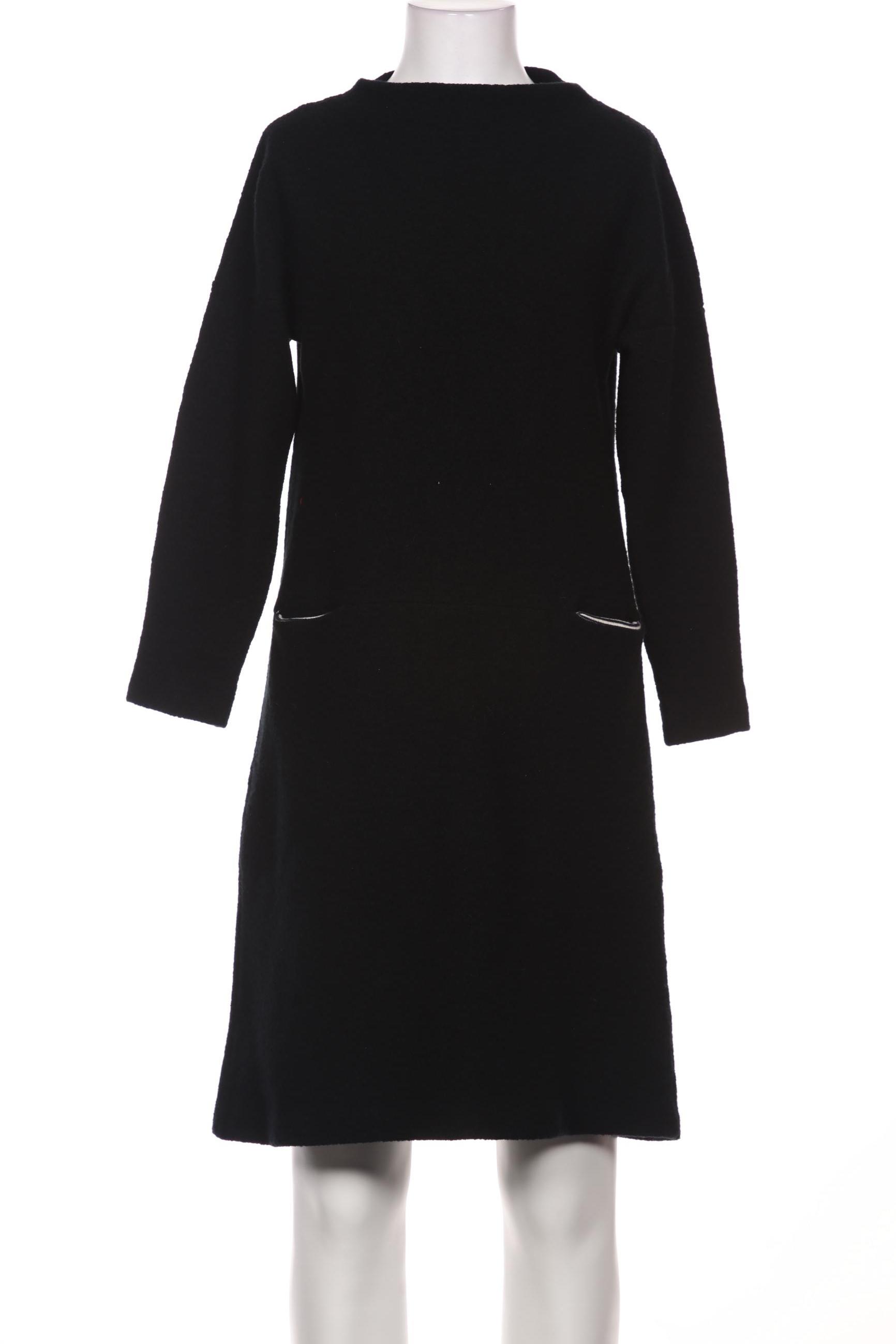 

Lana naturalwear Damen Kleid, schwarz, Gr. 34