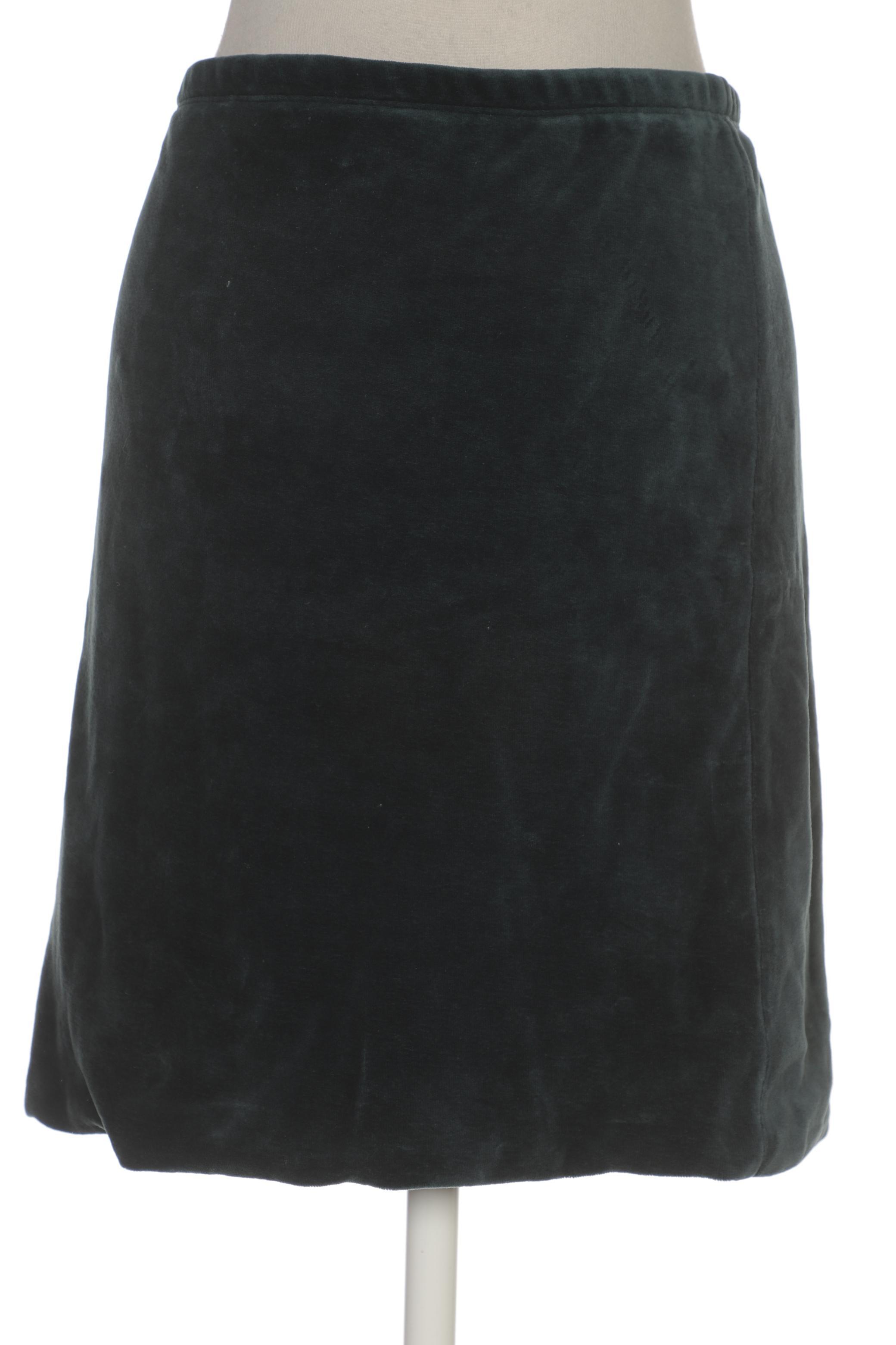 

Lana naturalwear Damen Rock, türkis, Gr. 38