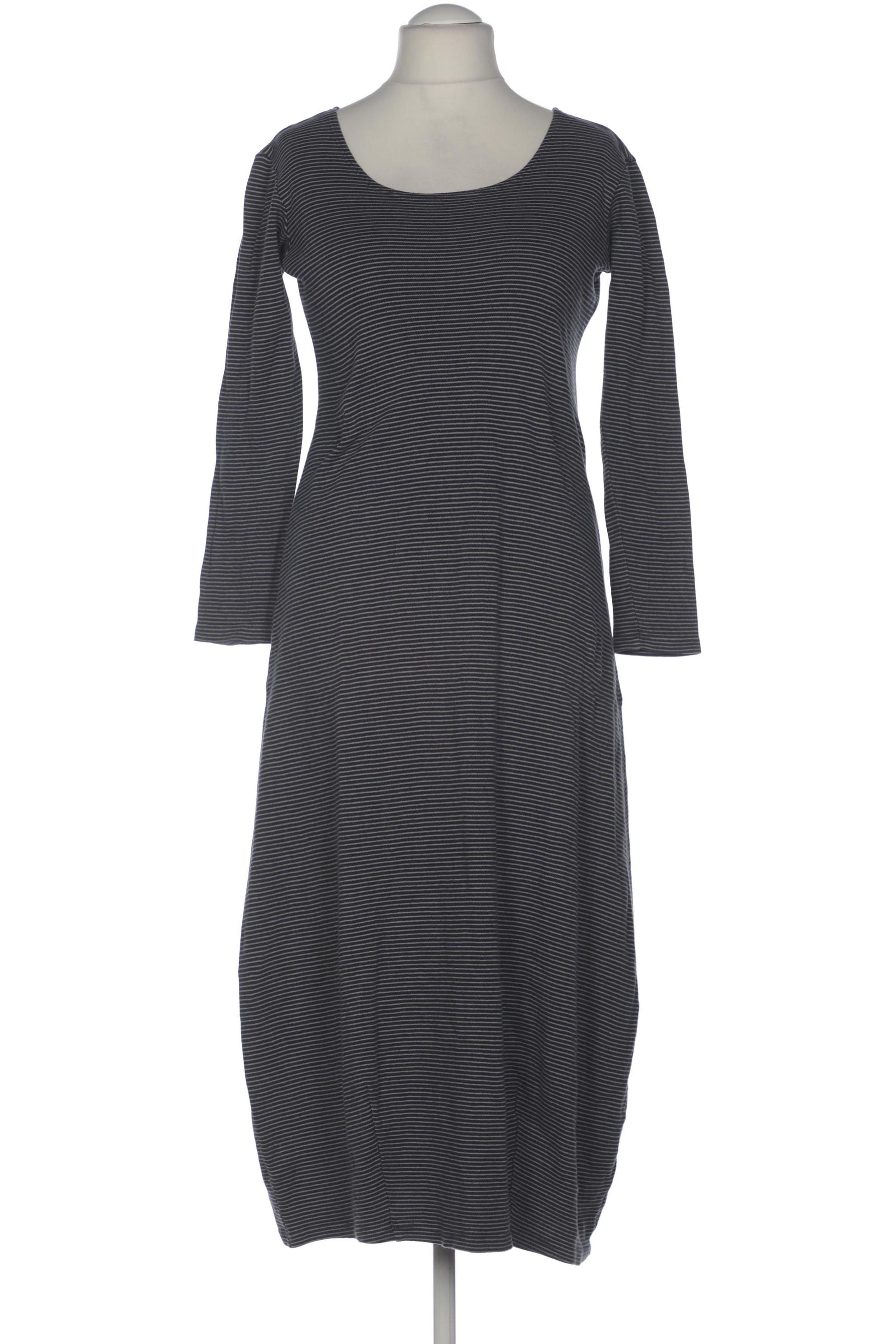 

Lana naturalwear Damen Kleid, marineblau, Gr. 38