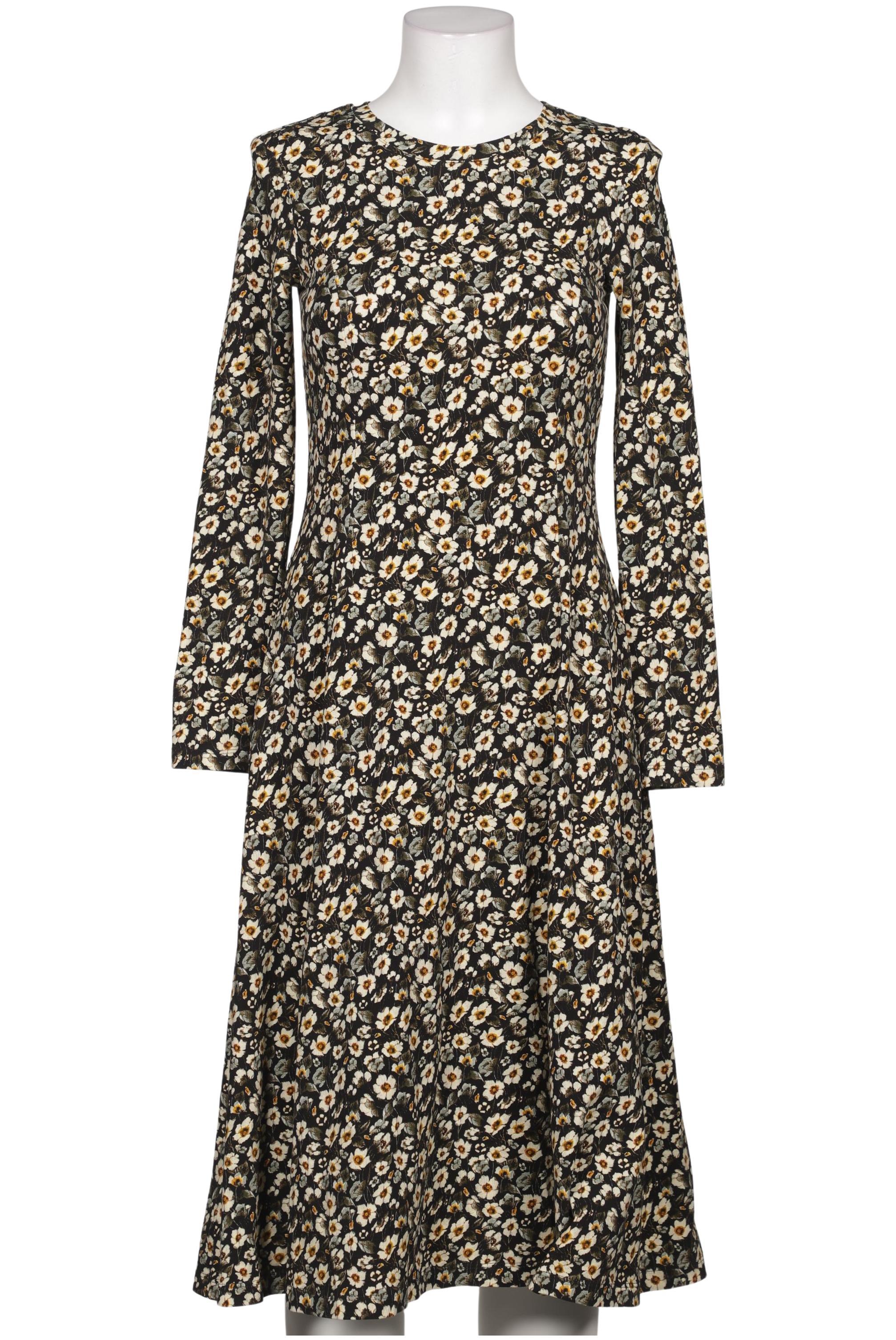 

Lana naturalwear Damen Kleid, mehrfarbig, Gr. 36