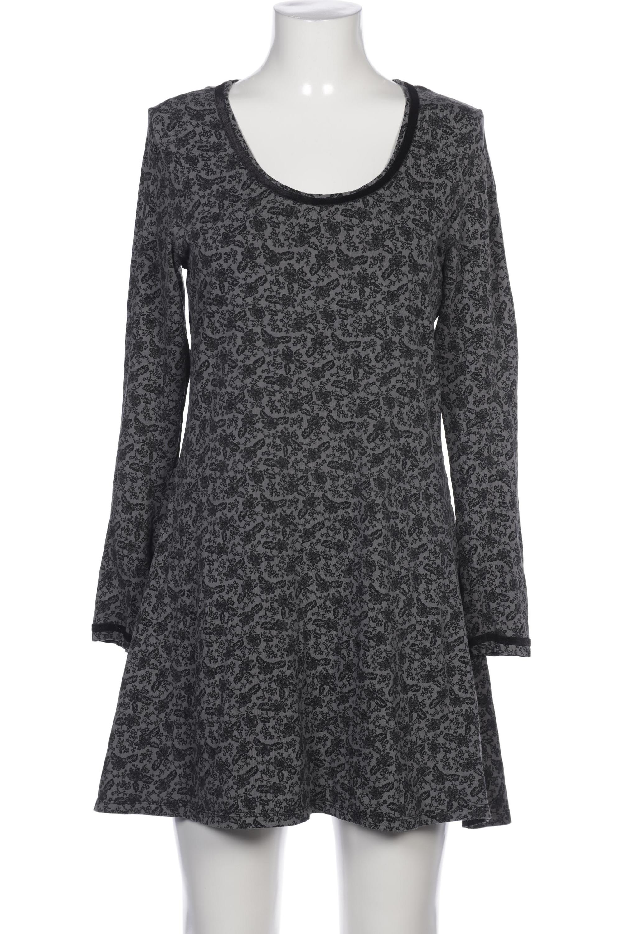 

Lana naturalwear Damen Kleid, grau