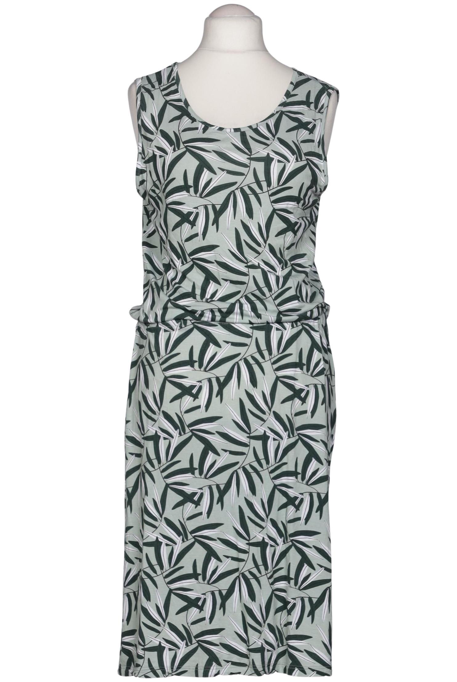 

Lana naturalwear Damen Kleid, hellgrün, Gr. 38