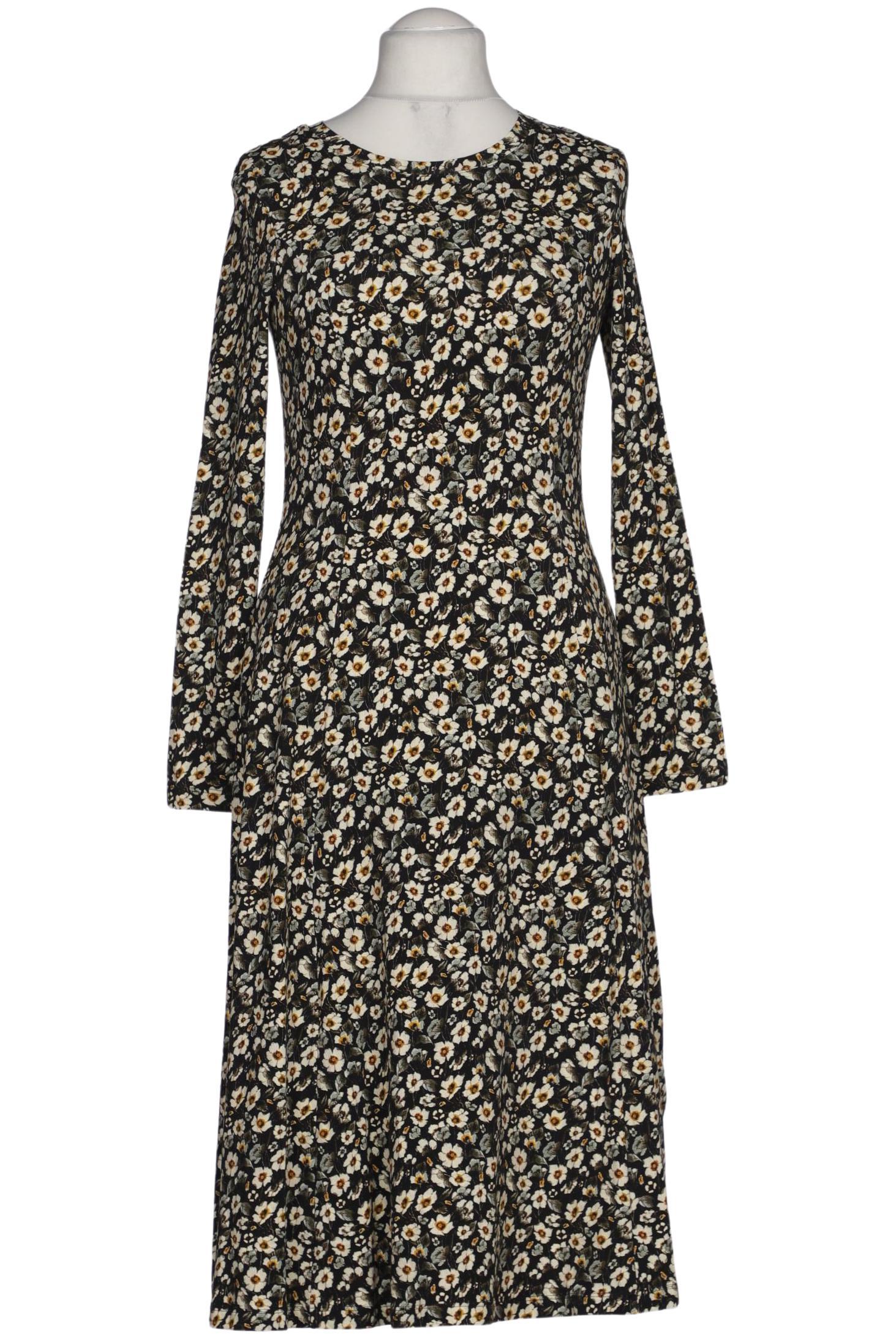 

Lana naturalwear Damen Kleid, schwarz, Gr. 36