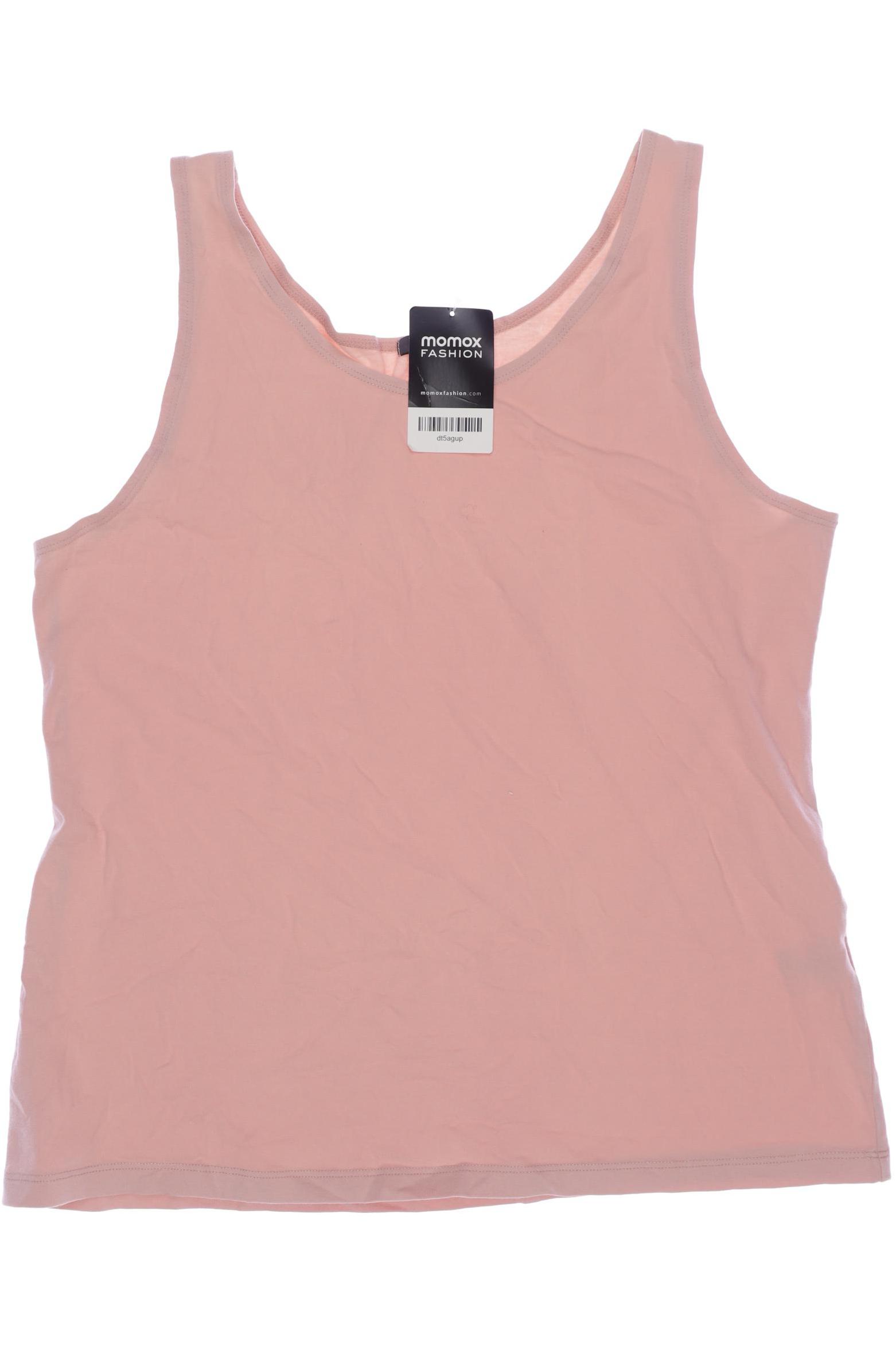 

Lana naturalwear Damen Top, pink, Gr. 44