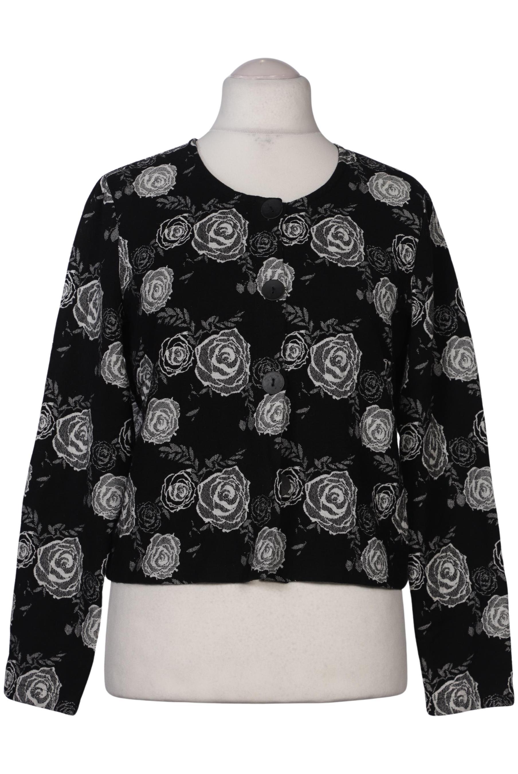 

Lana naturalwear Damen Blazer, mehrfarbig, Gr. 38