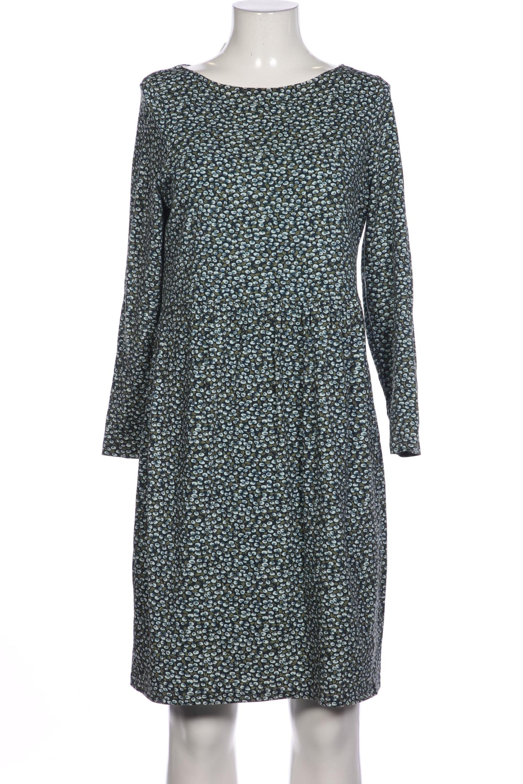 

Lana naturalwear Damen Kleid, grün, Gr. 42