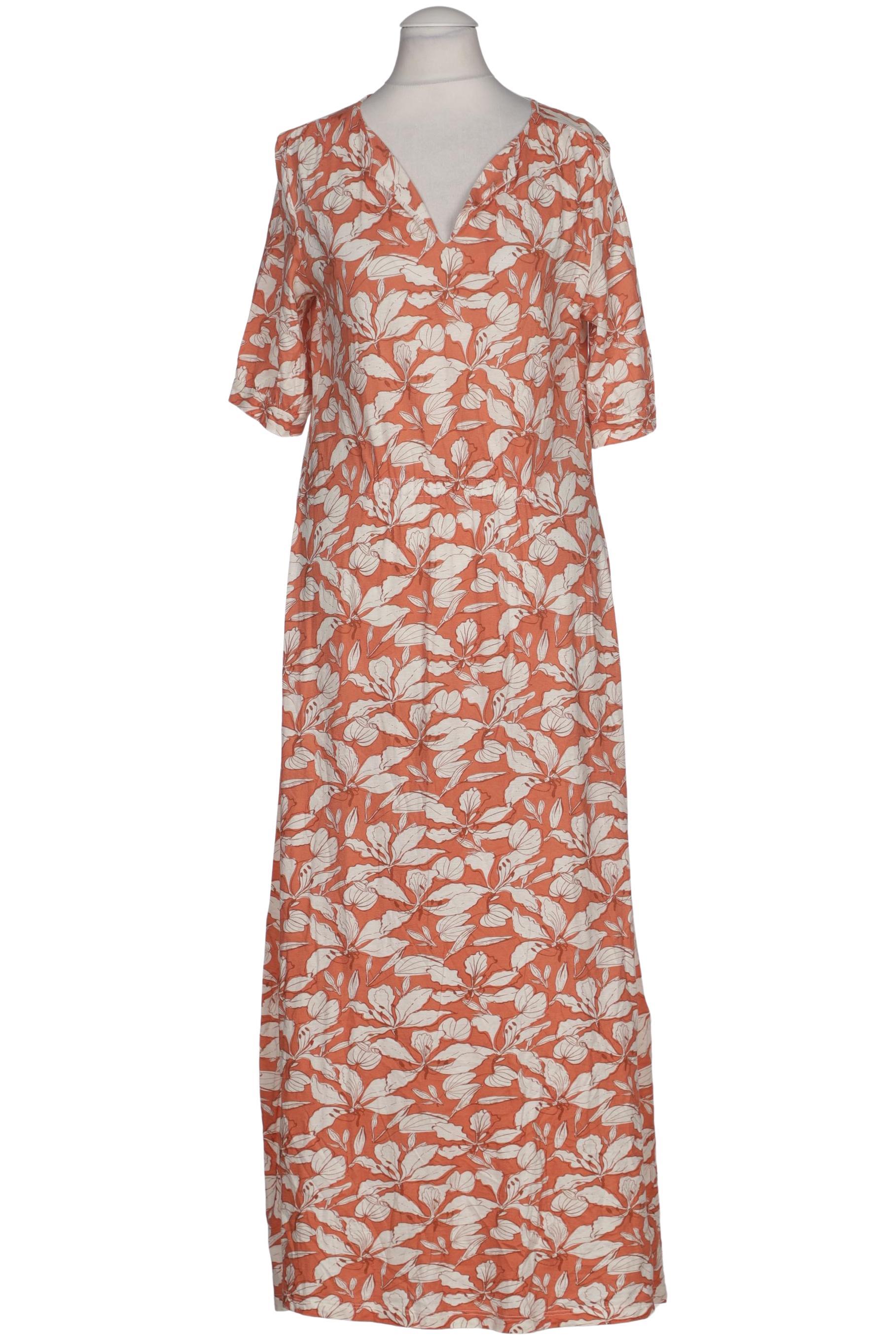 

Lana naturalwear Damen Kleid, mehrfarbig, Gr. 38