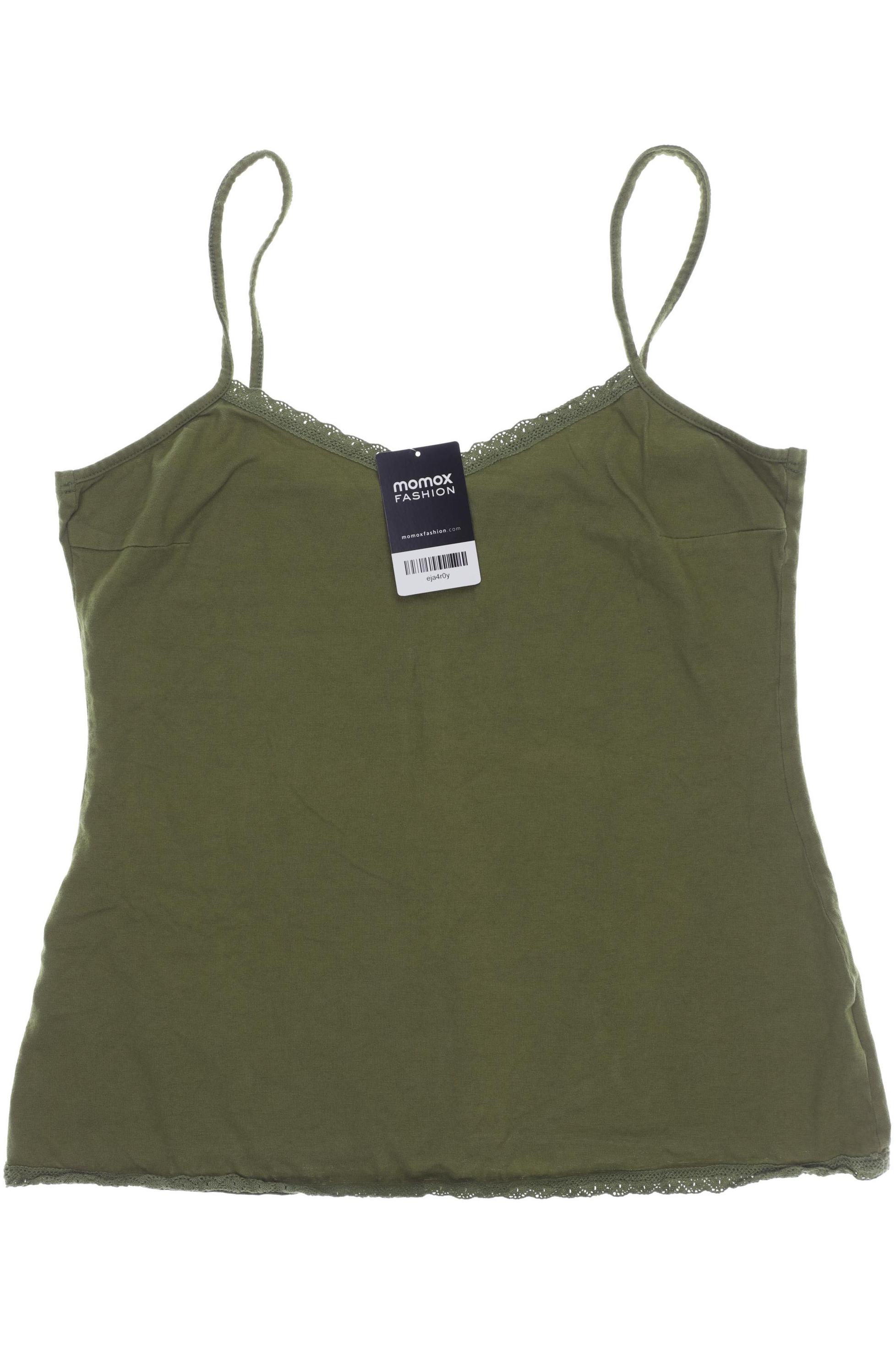 

Lana naturalwear Damen Top, grün