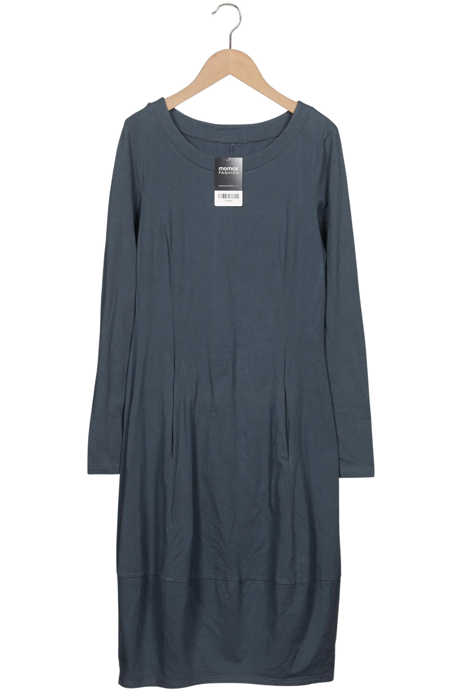 

Lana naturalwear Damen Kleid, grau, Gr. 38