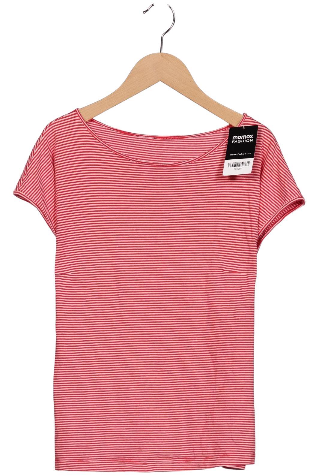 

Lana naturalwear Damen T-Shirt, pink, Gr. 38