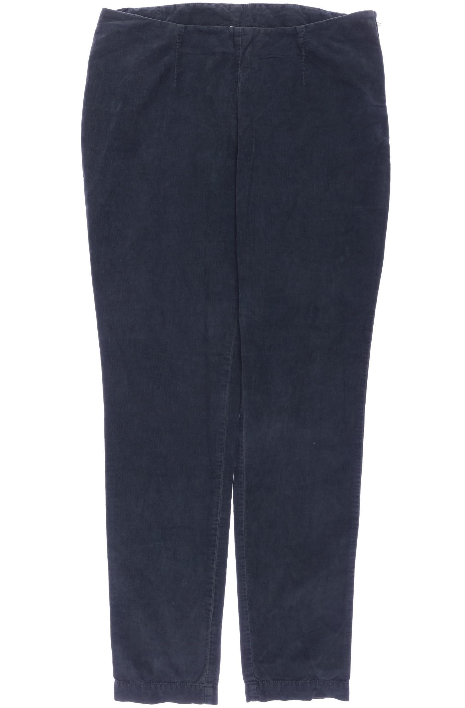 

Lana naturalwear Damen Stoffhose, türkis, Gr. 31