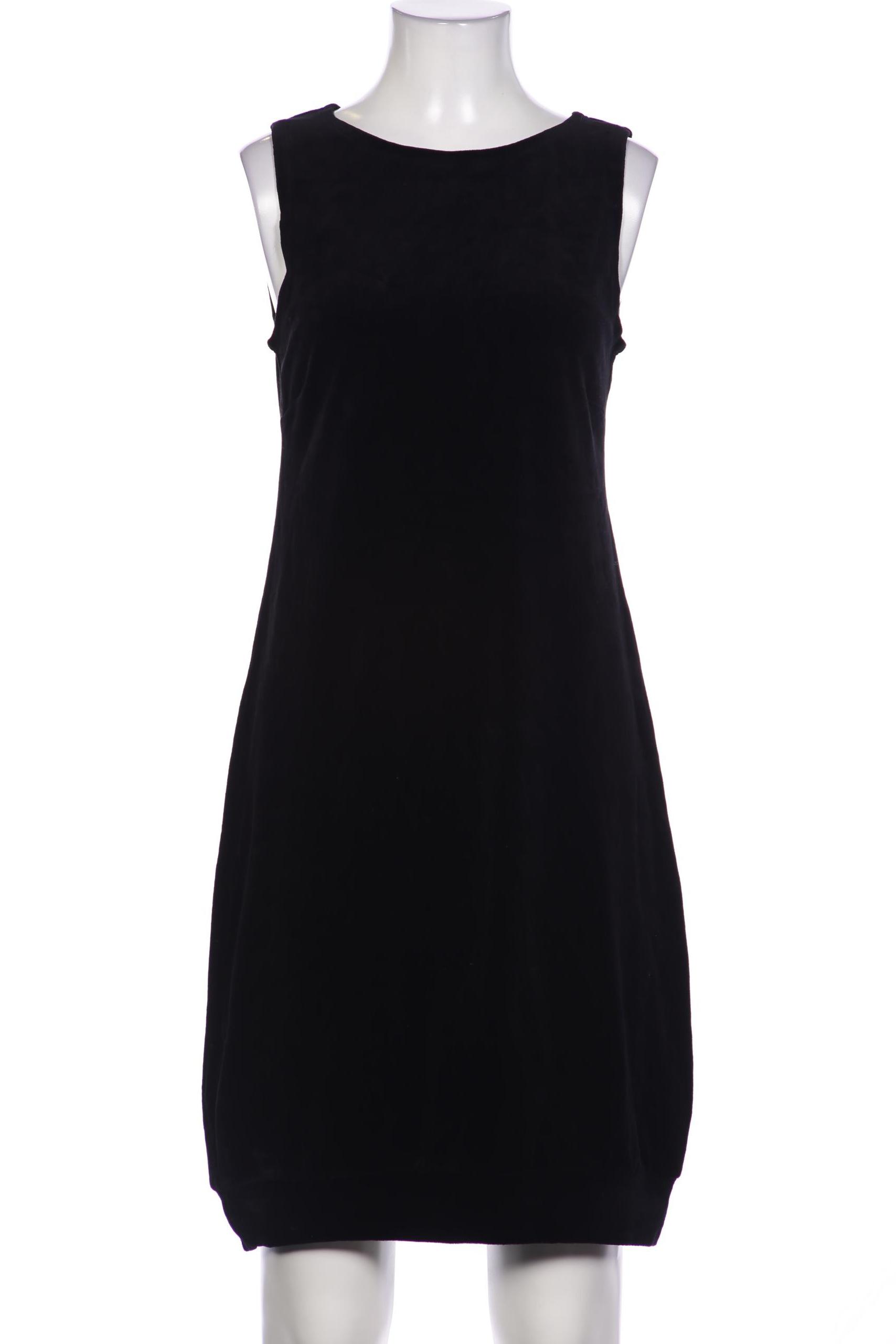 

Lana naturalwear Damen Kleid, schwarz, Gr. 36