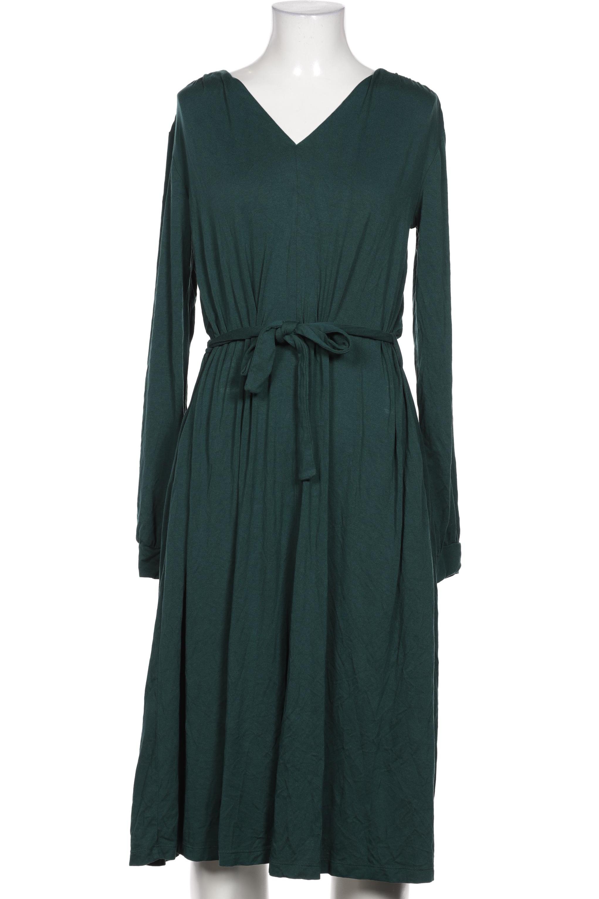 

Lana naturalwear Damen Kleid, türkis