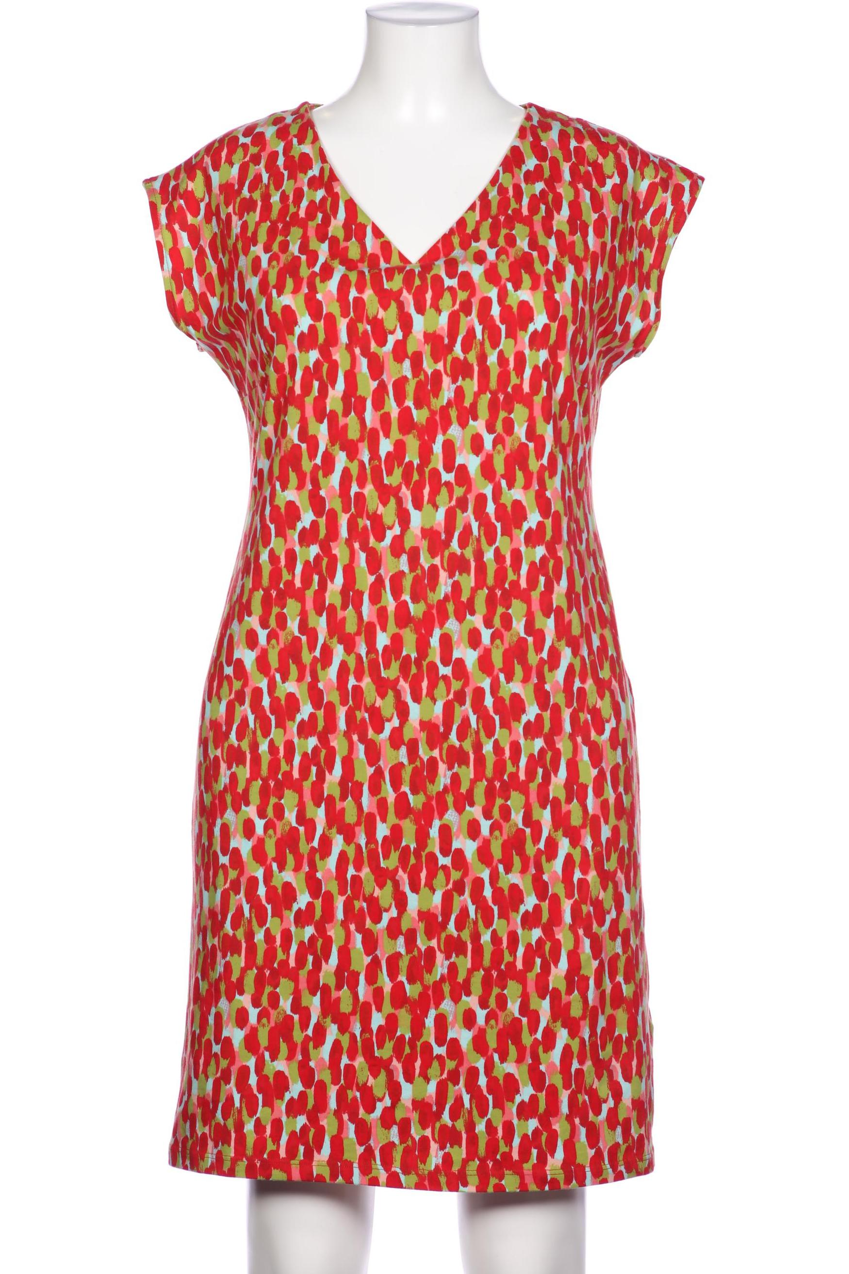 

Lana naturalwear Damen Kleid, mehrfarbig