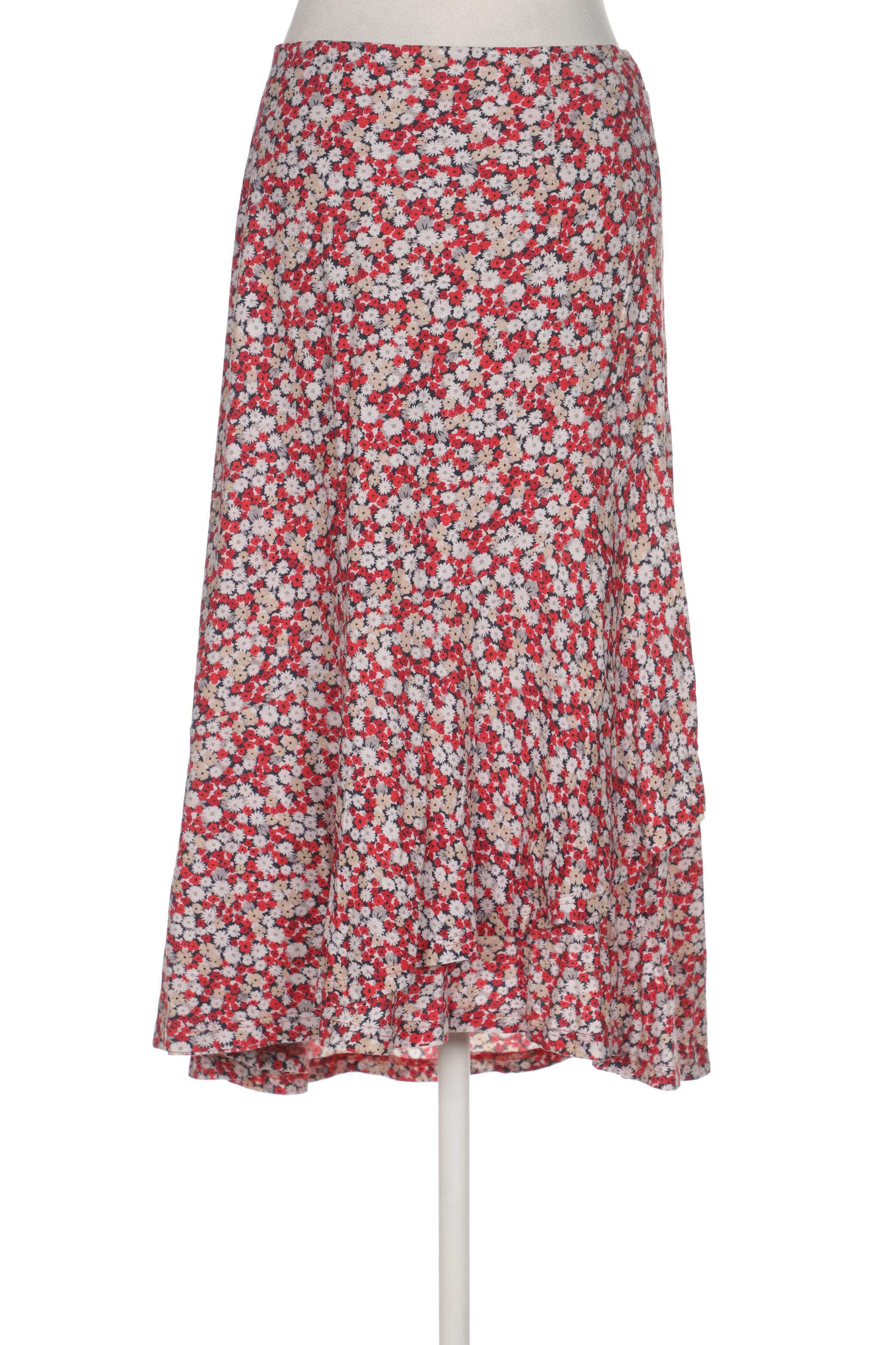

Lana naturalwear Damen Rock, mehrfarbig, Gr. 40