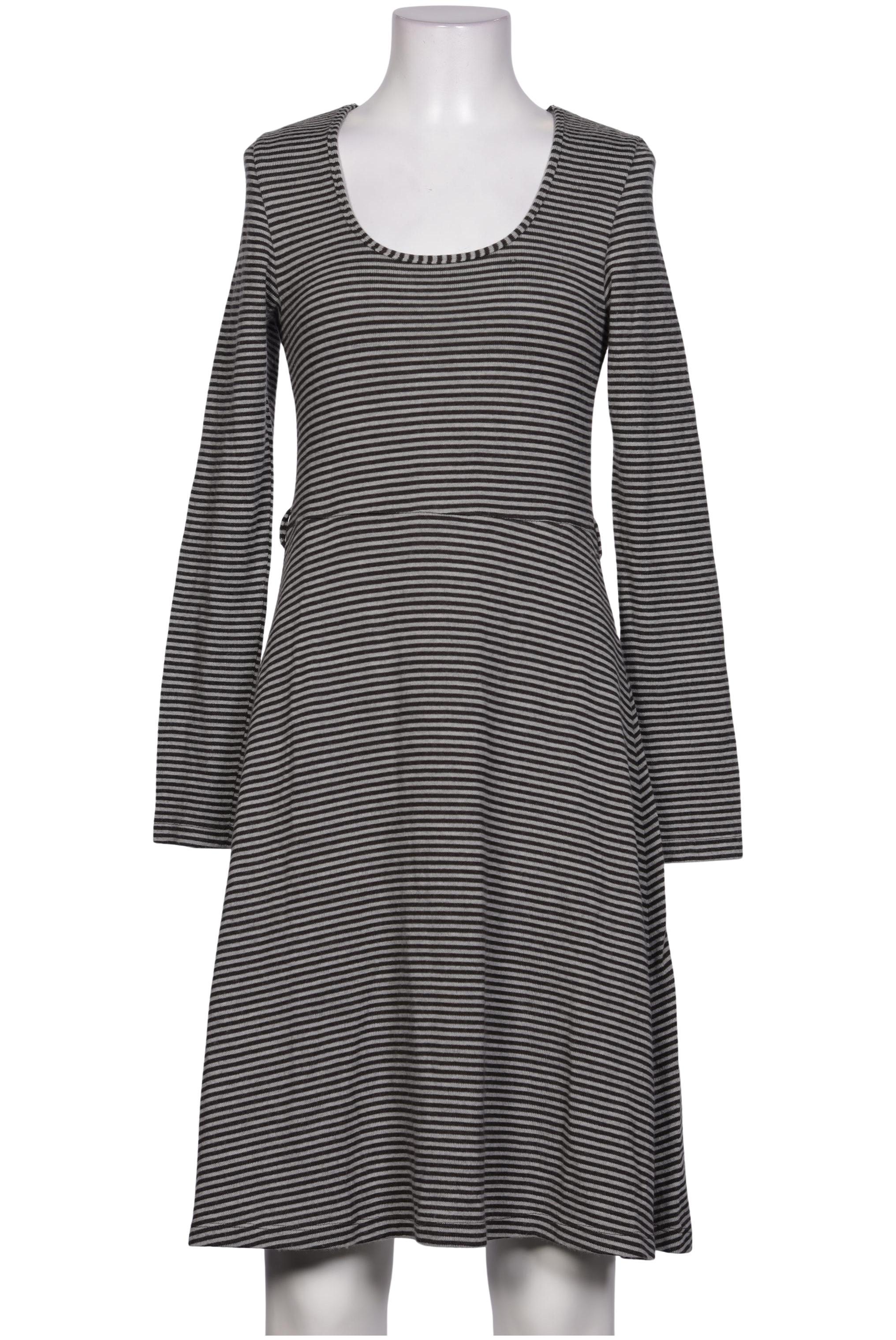 

Lana naturalwear Damen Kleid, grau, Gr. 36