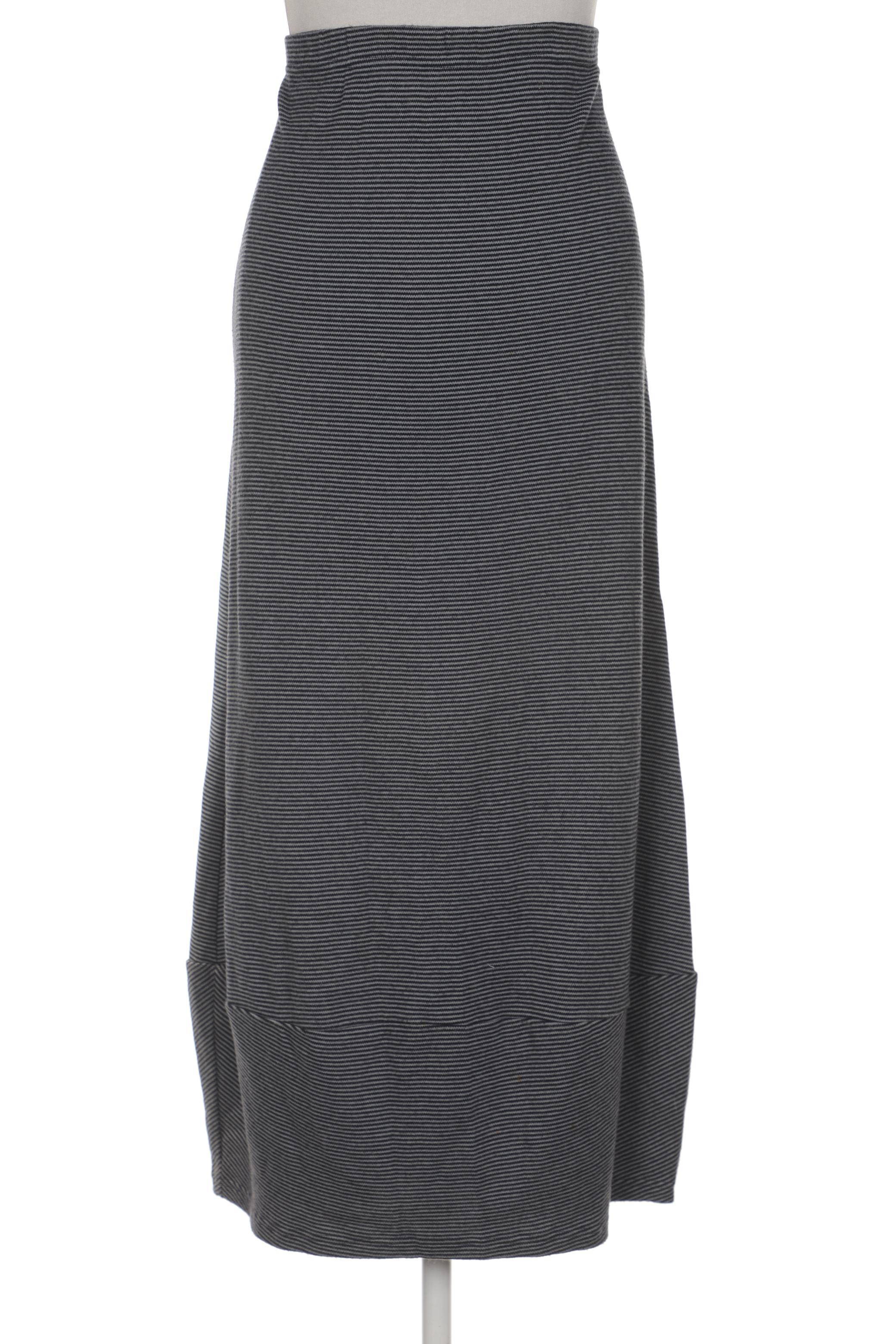 

Lana naturalwear Damen Rock, blau