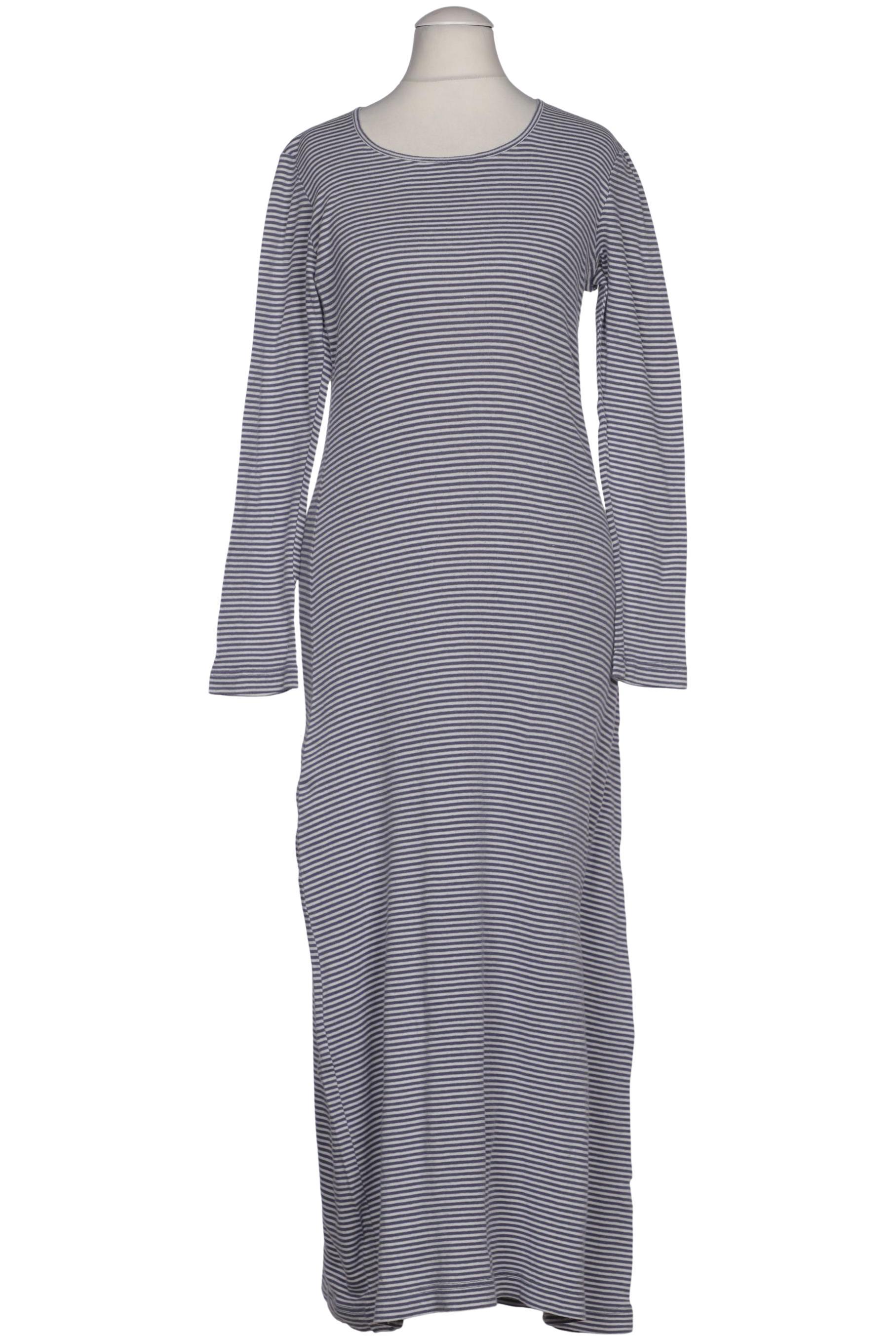 

Lana naturalwear Damen Kleid, marineblau, Gr. 34
