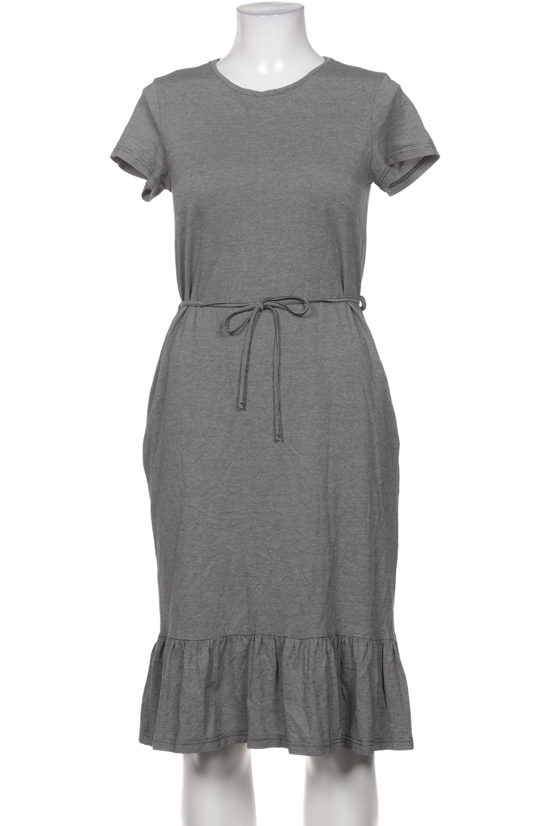 

Lana naturalwear Damen Kleid, grau, Gr. 38