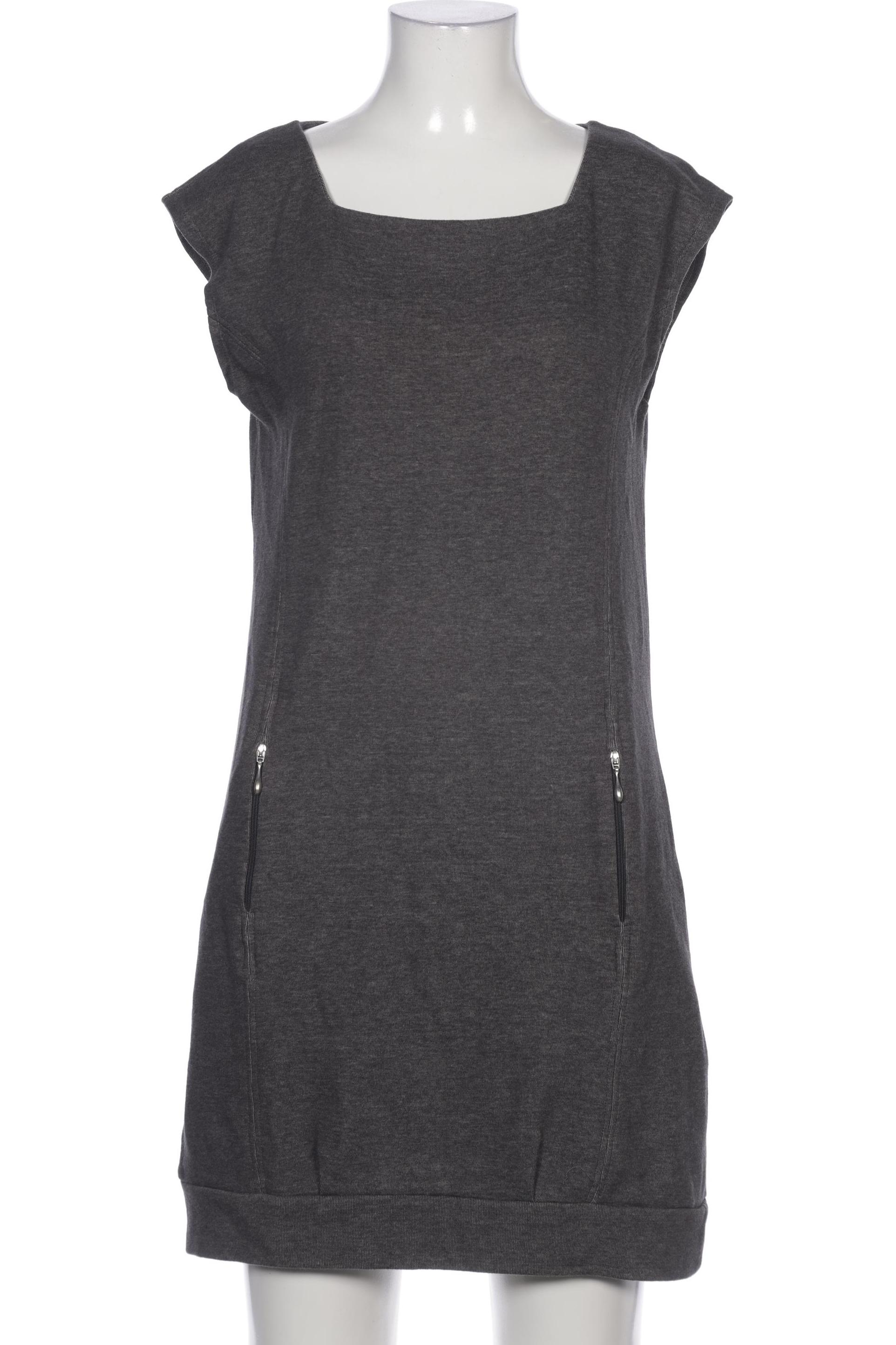 

Lana naturalwear Damen Kleid, grau