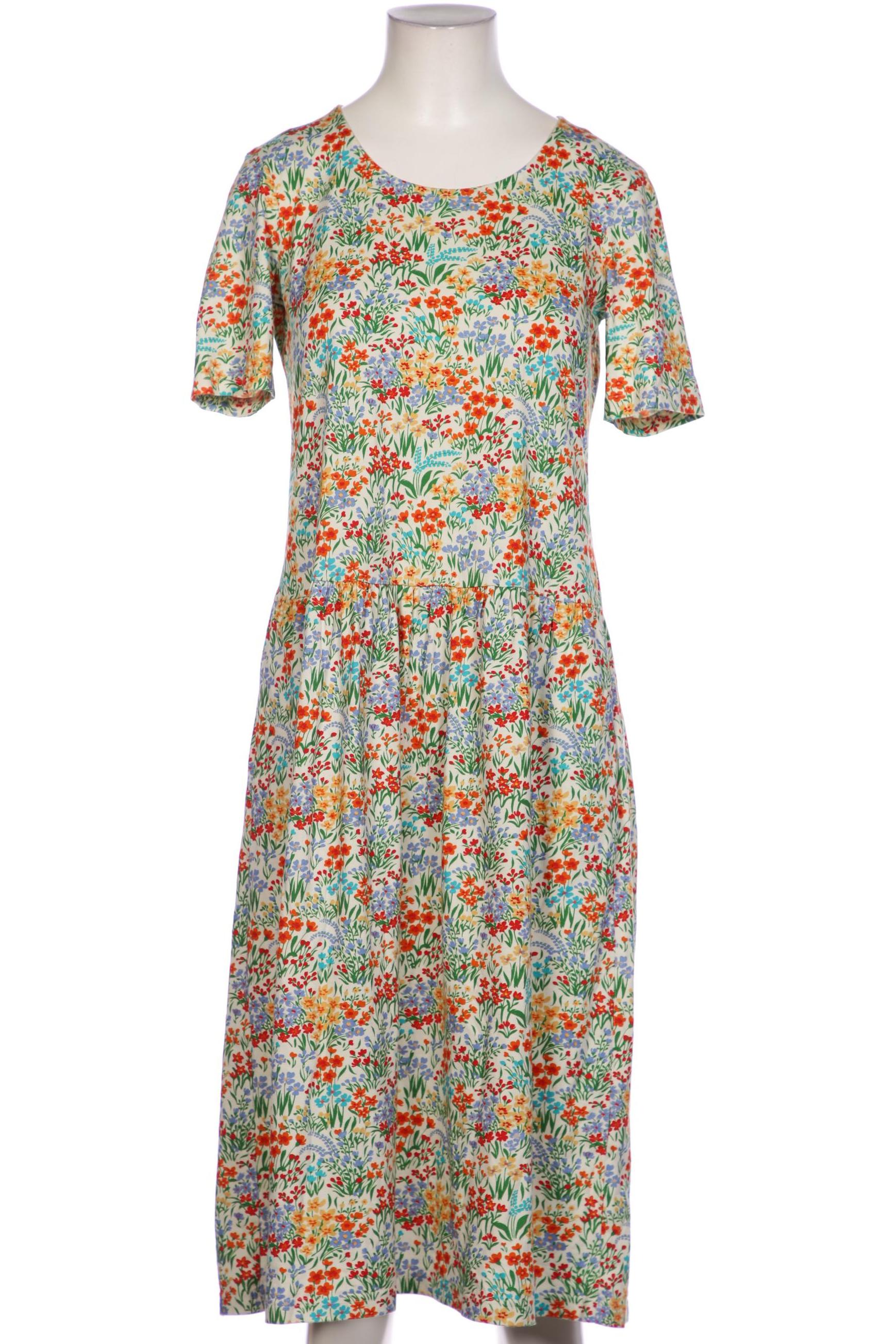 

Lana naturalwear Damen Kleid, mehrfarbig, Gr. 36