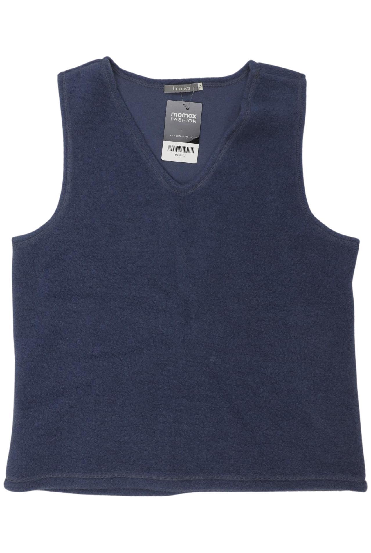 

Lana naturalwear Damen Pullover, marineblau, Gr. 36