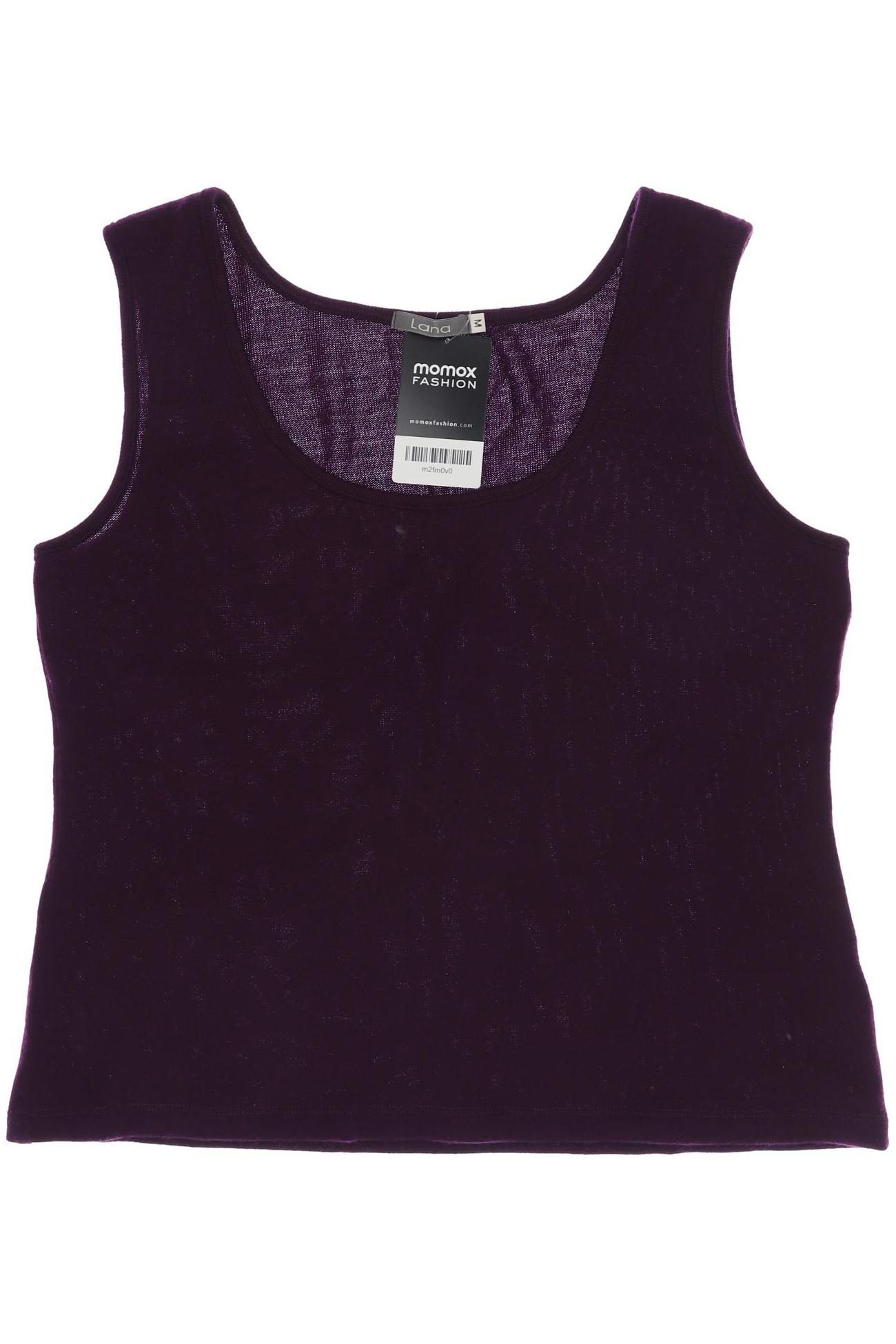 

Lana naturalwear Damen Pullover, flieder
