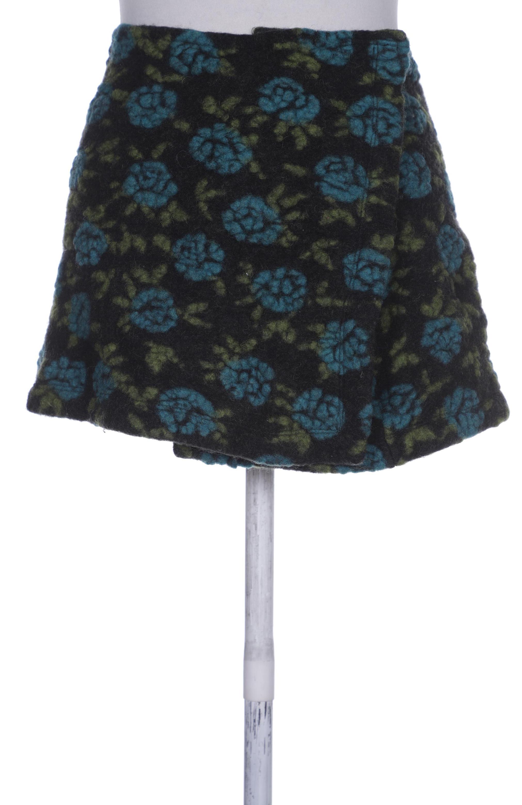 

Lana naturalwear Damen Rock, schwarz, Gr. 36