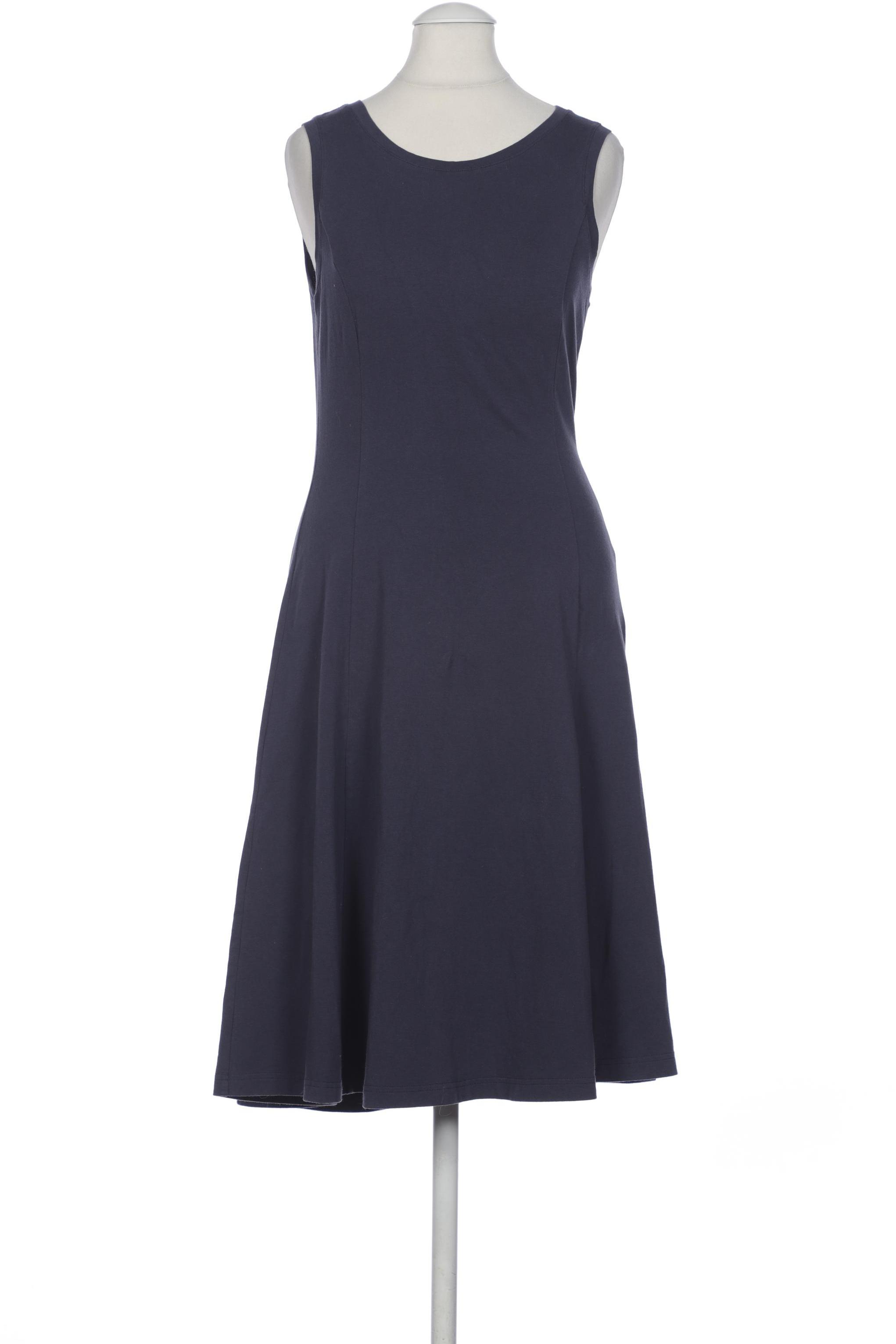 

Lana naturalwear Damen Kleid, flieder, Gr. 34