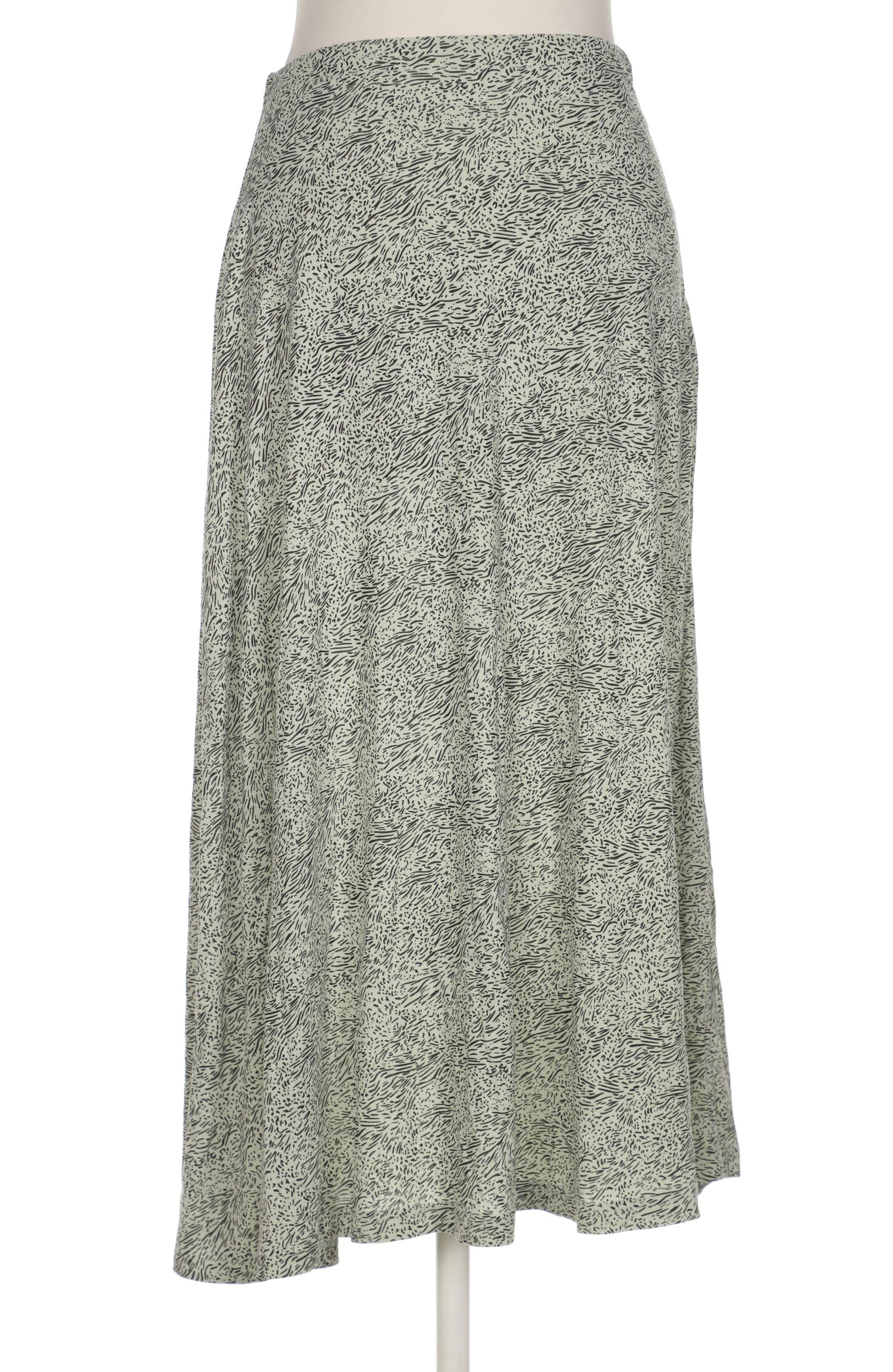 

Lana naturalwear Damen Rock, hellgrün