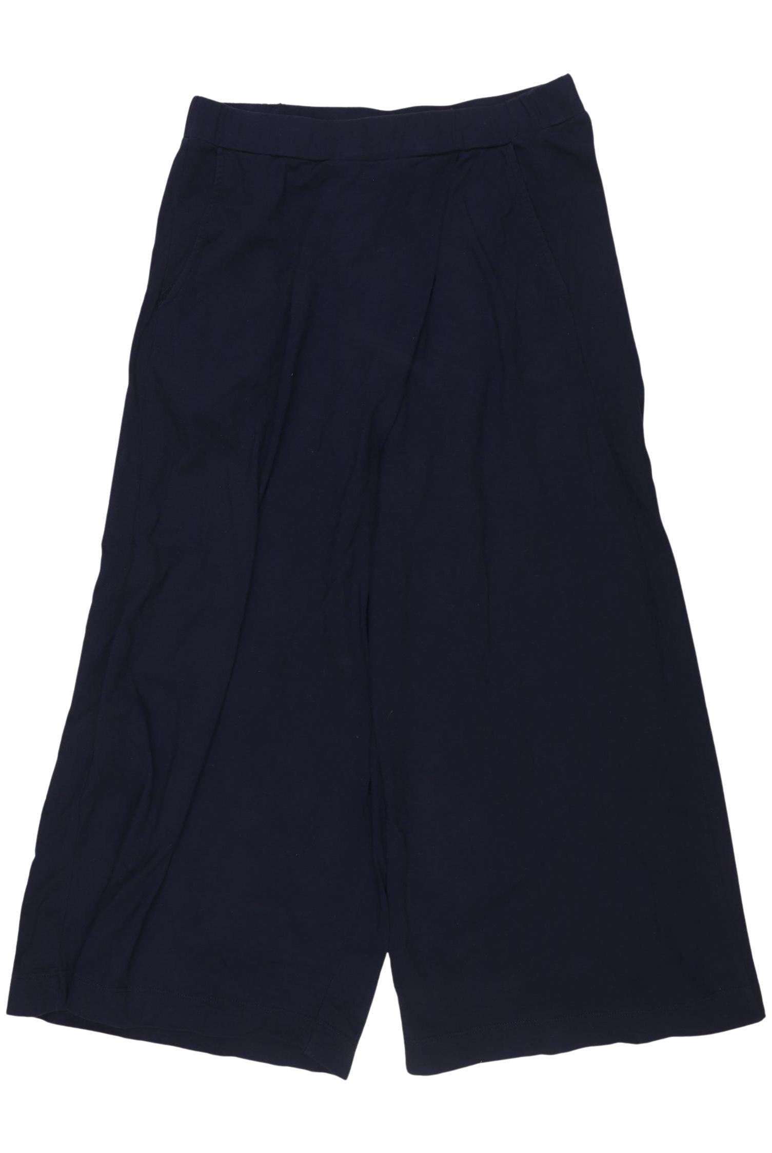 

Lana naturalwear Damen Stoffhose, marineblau, Gr. 36