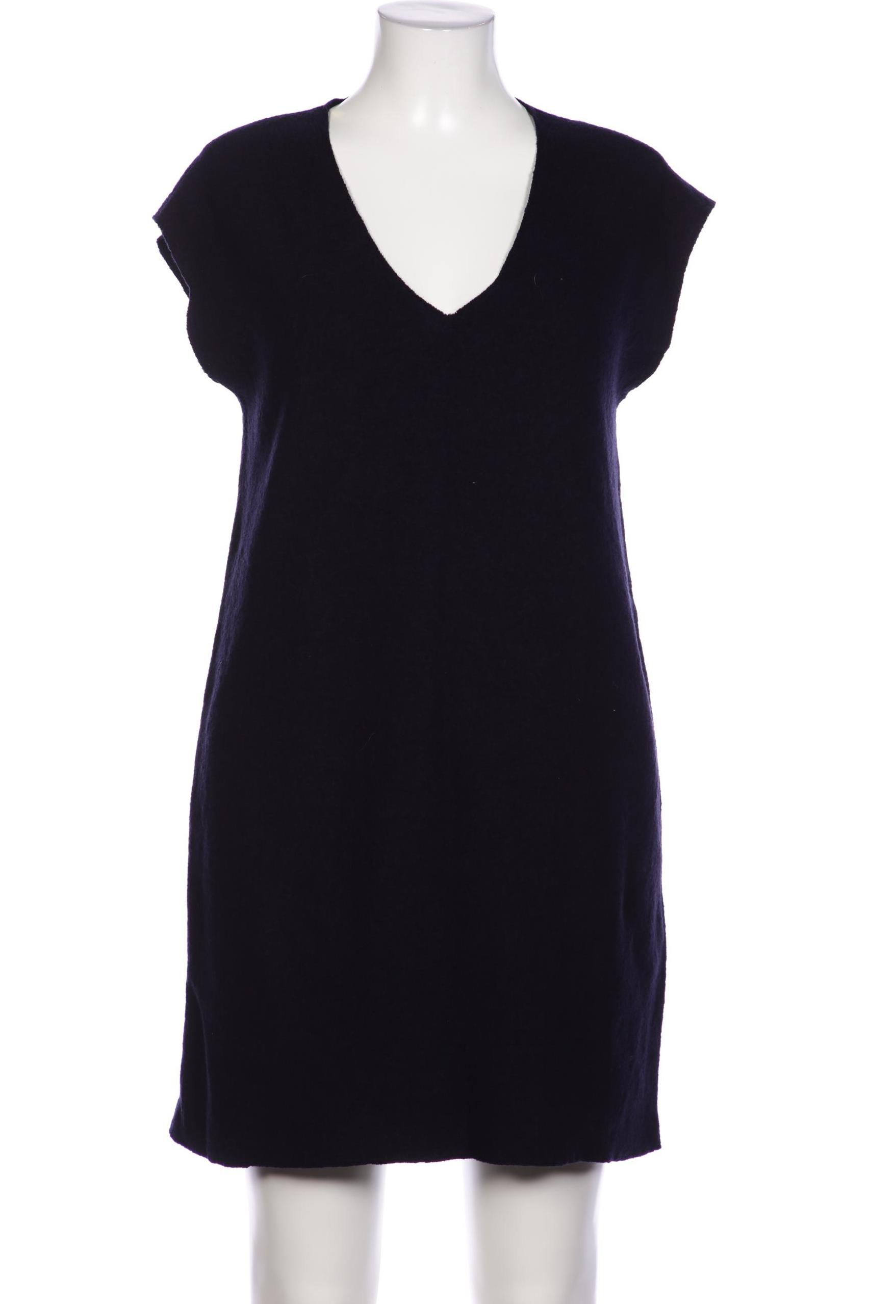

Lana naturalwear Damen Kleid, marineblau, Gr. 42
