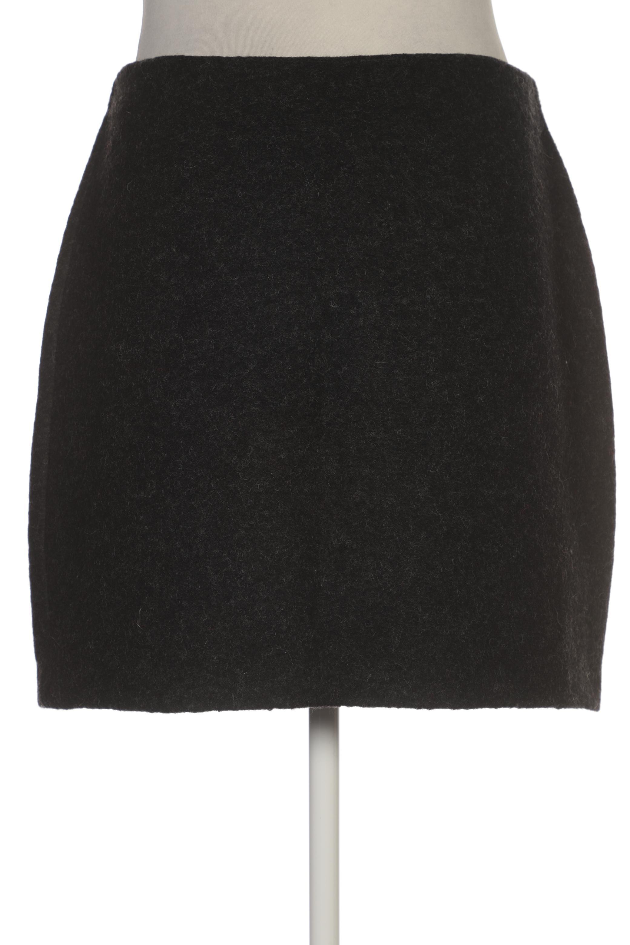 

Lana naturalwear Damen Rock, schwarz, Gr. 42