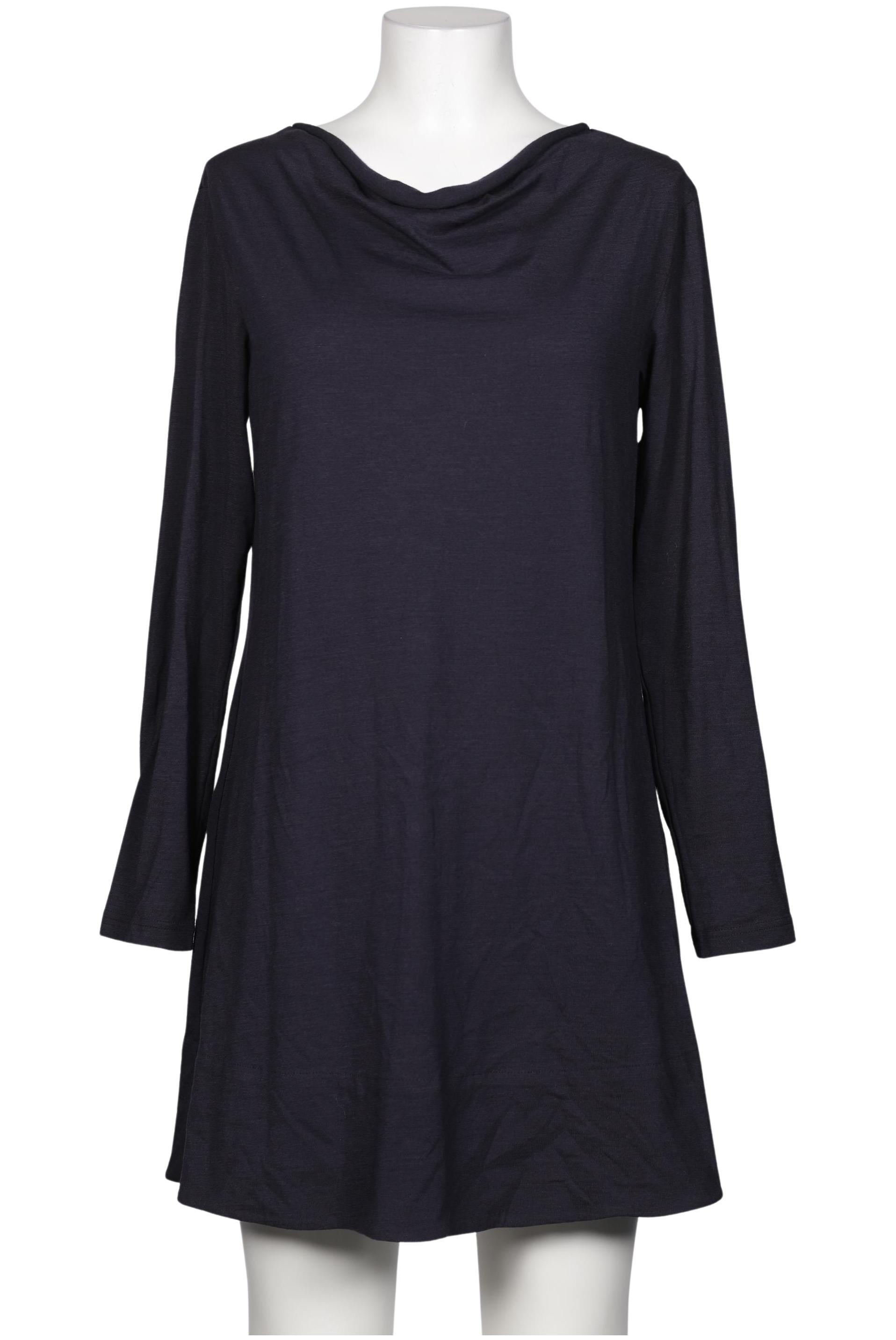 

Lana naturalwear Damen Kleid, marineblau, Gr. 42
