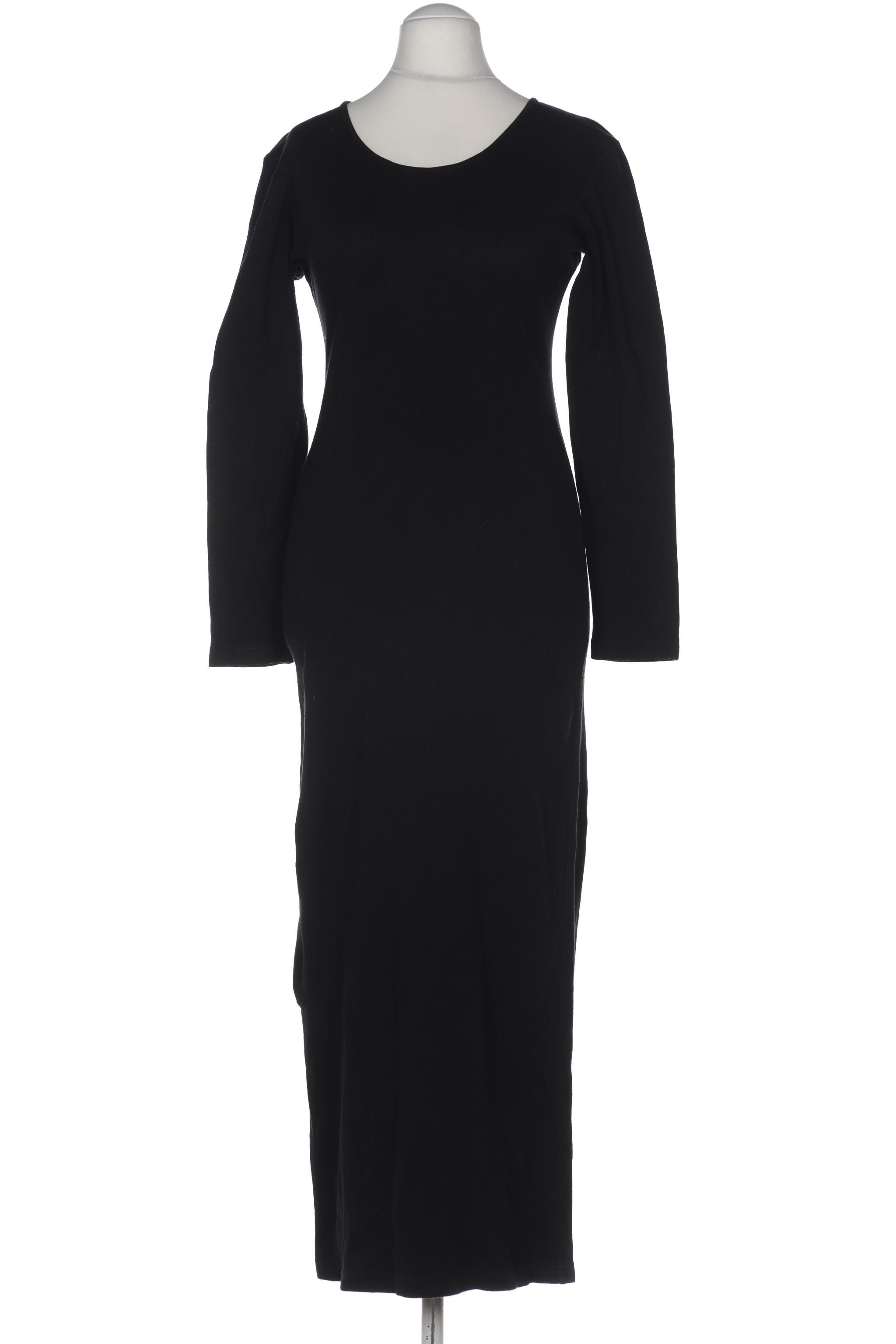 

Lana naturalwear Damen Kleid, schwarz, Gr. 36
