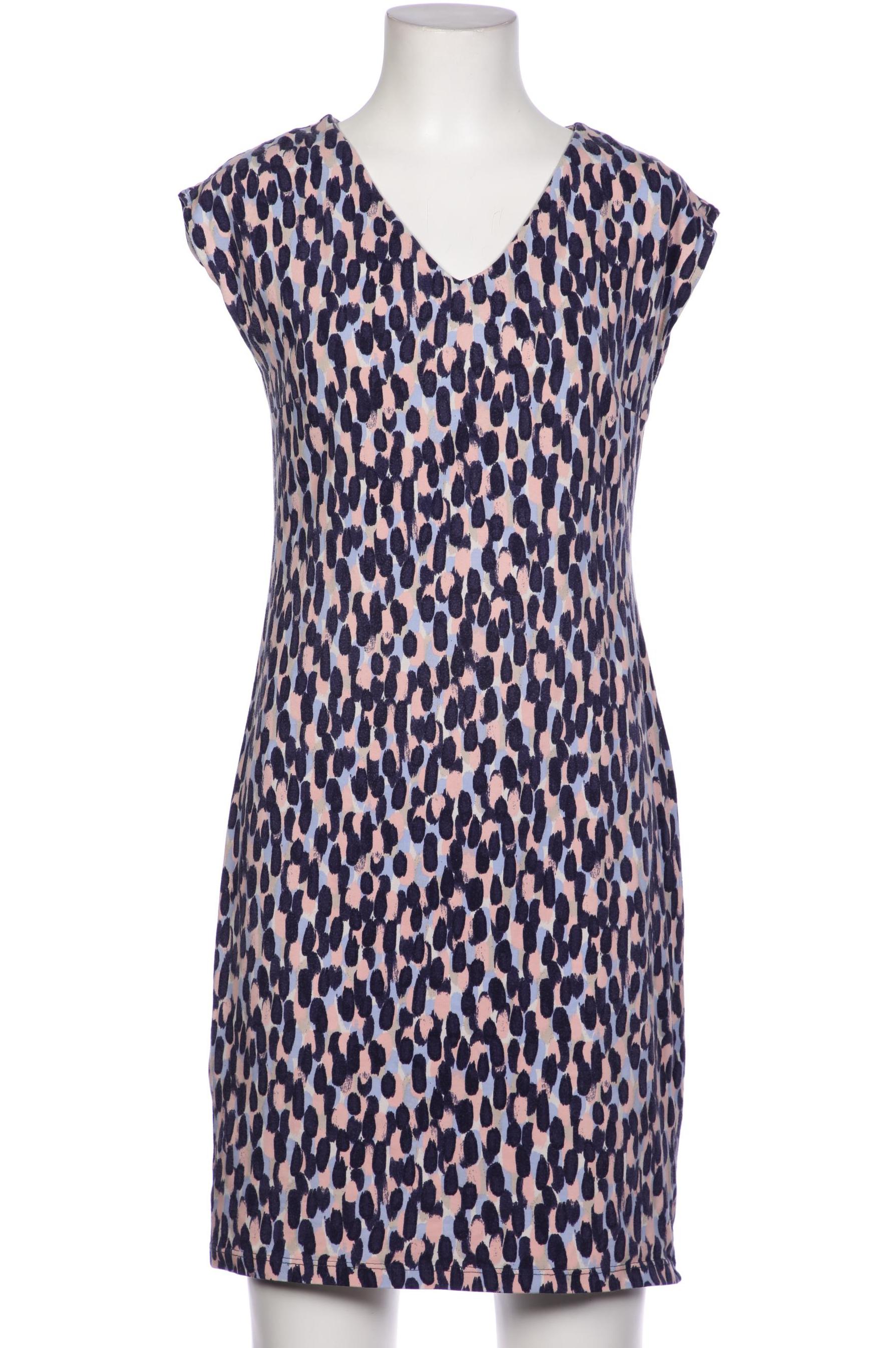 

Lana naturalwear Damen Kleid, mehrfarbig
