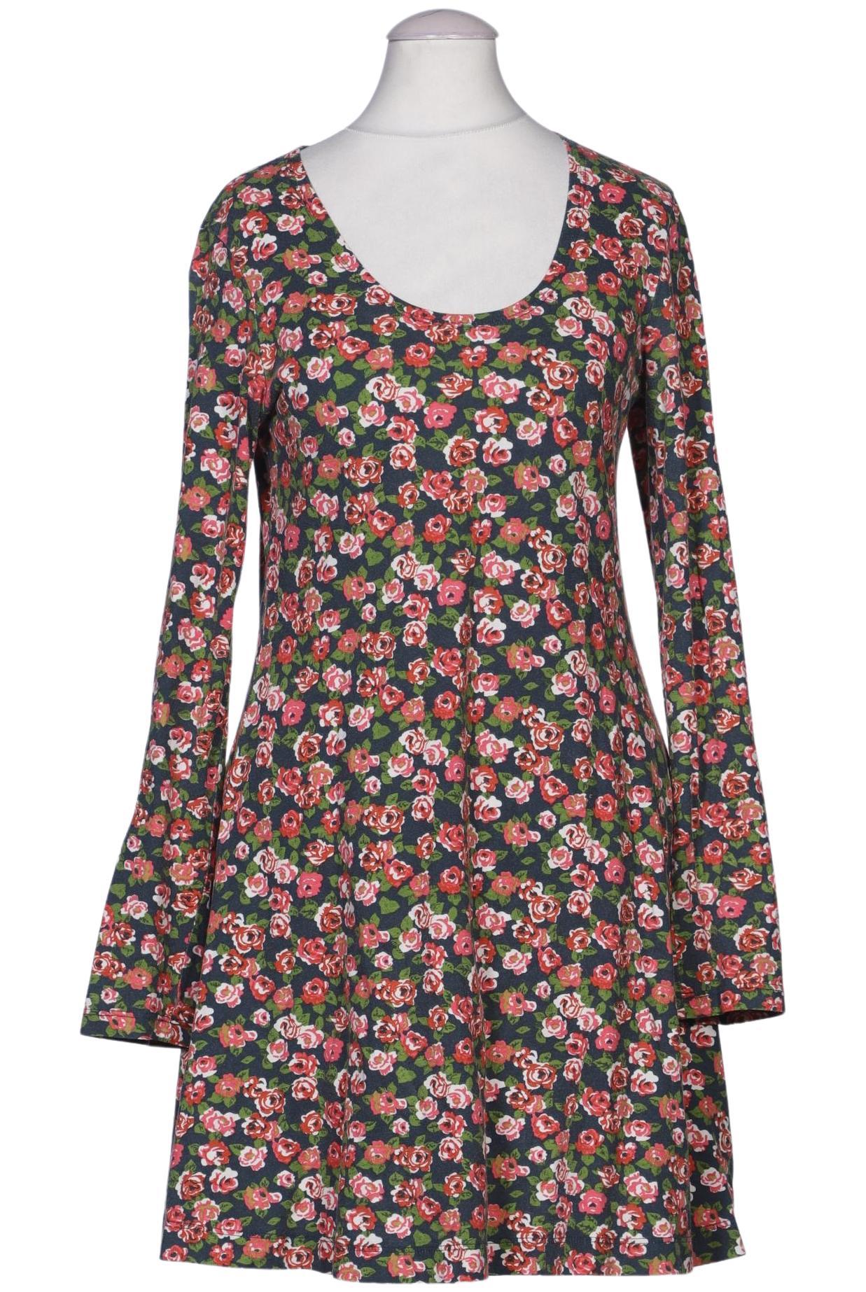 

Lana naturalwear Damen Kleid, mehrfarbig, Gr. 34