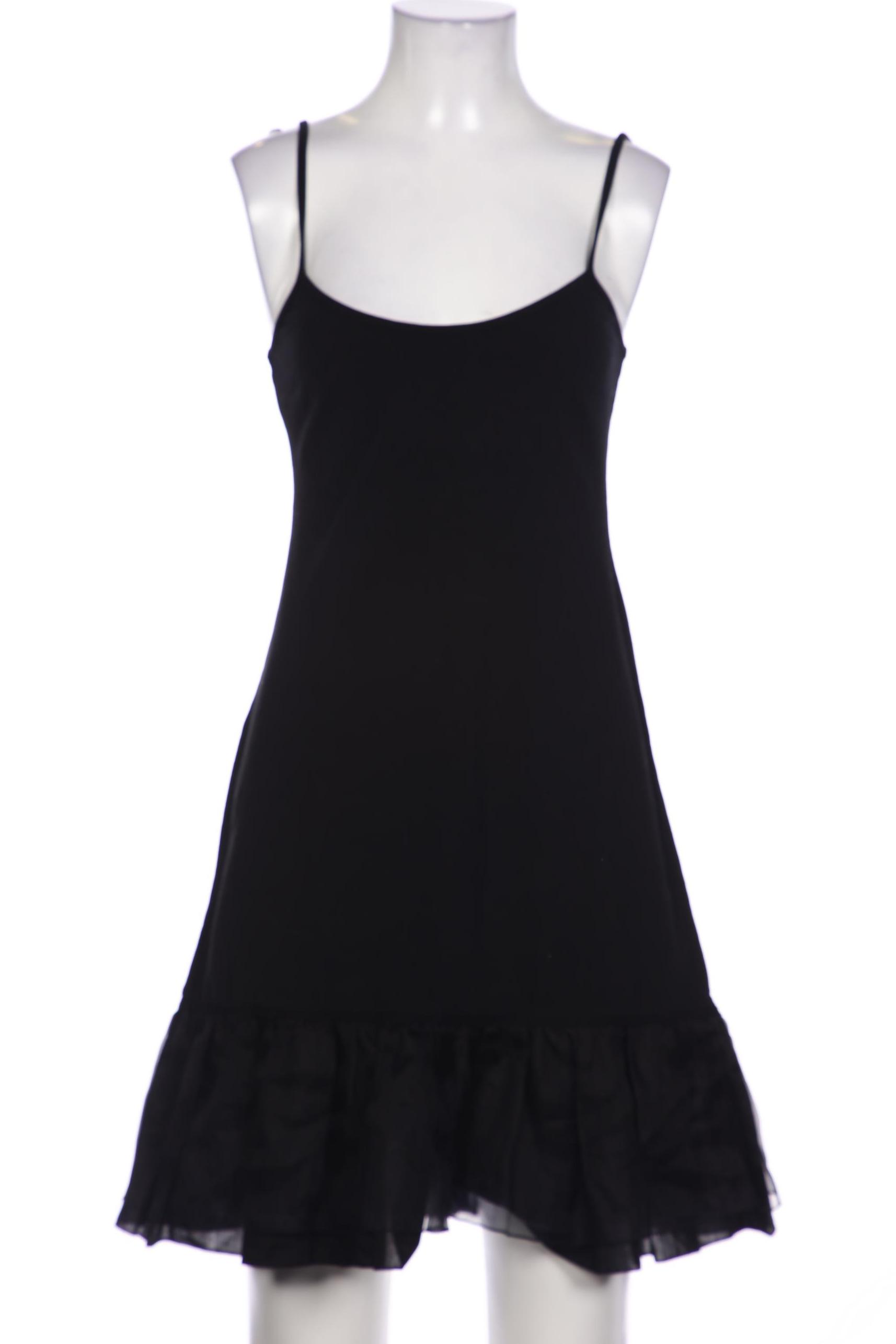 

Lana naturalwear Damen Kleid, schwarz, Gr. 34