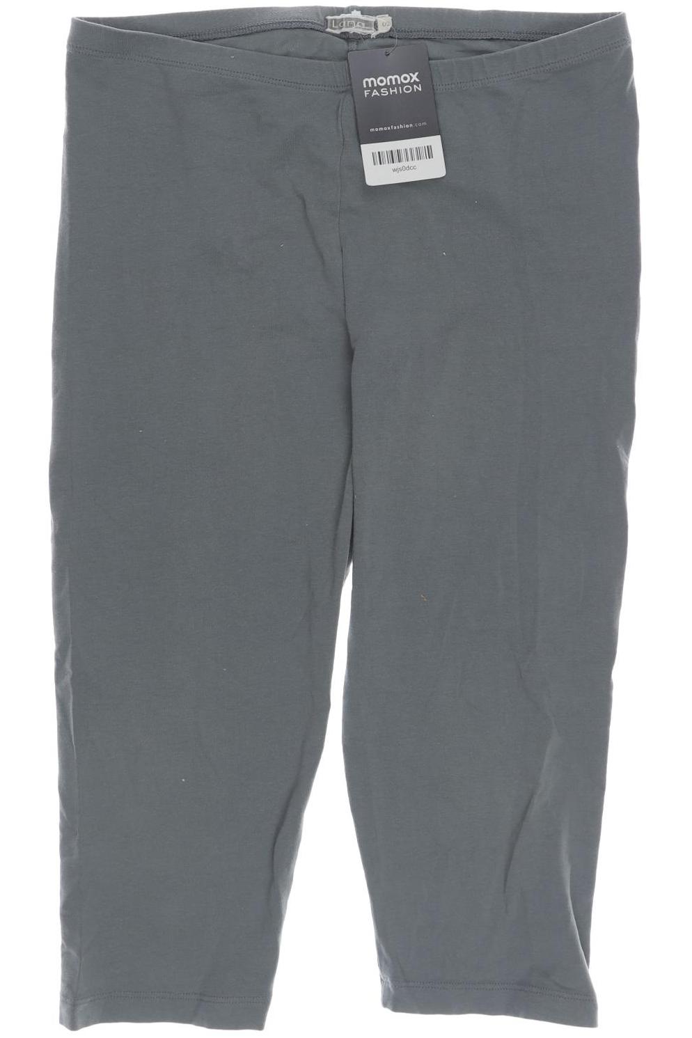 

Lana naturalwear Damen Shorts, grün, Gr. 36