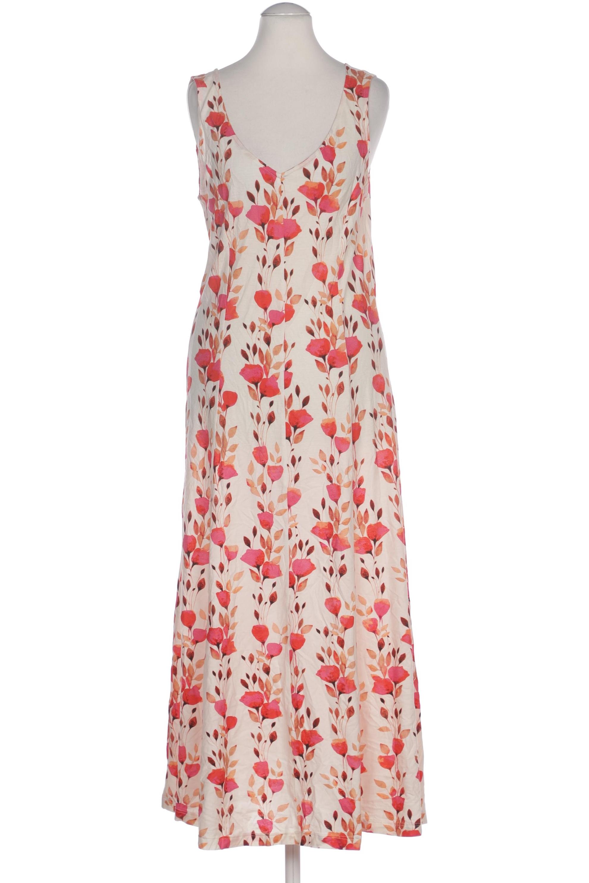 

Lana naturalwear Damen Kleid, mehrfarbig, Gr. 36