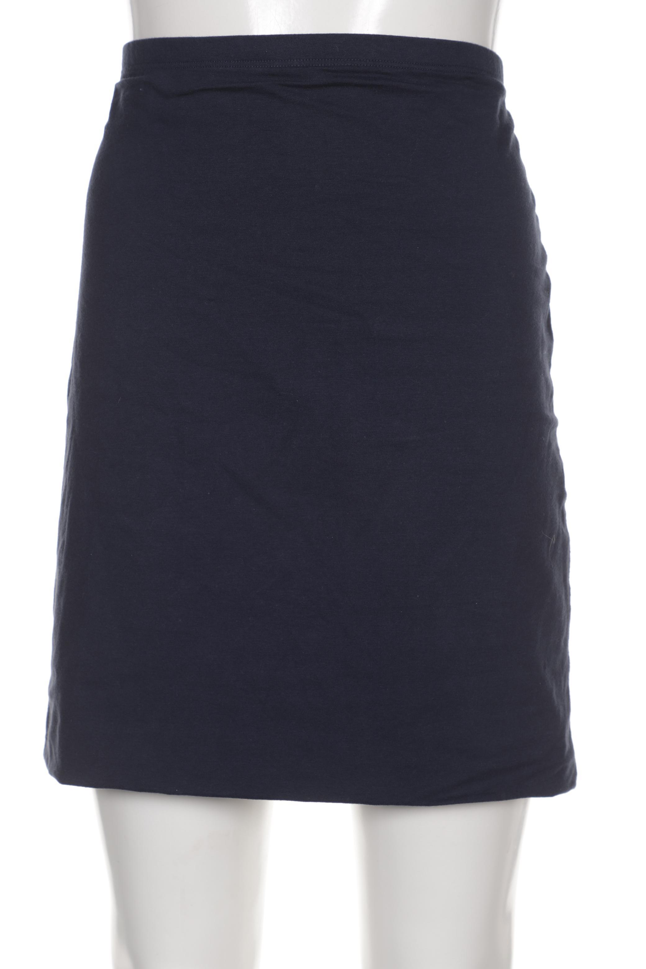 

Lana naturalwear Damen Rock, marineblau, Gr. 42