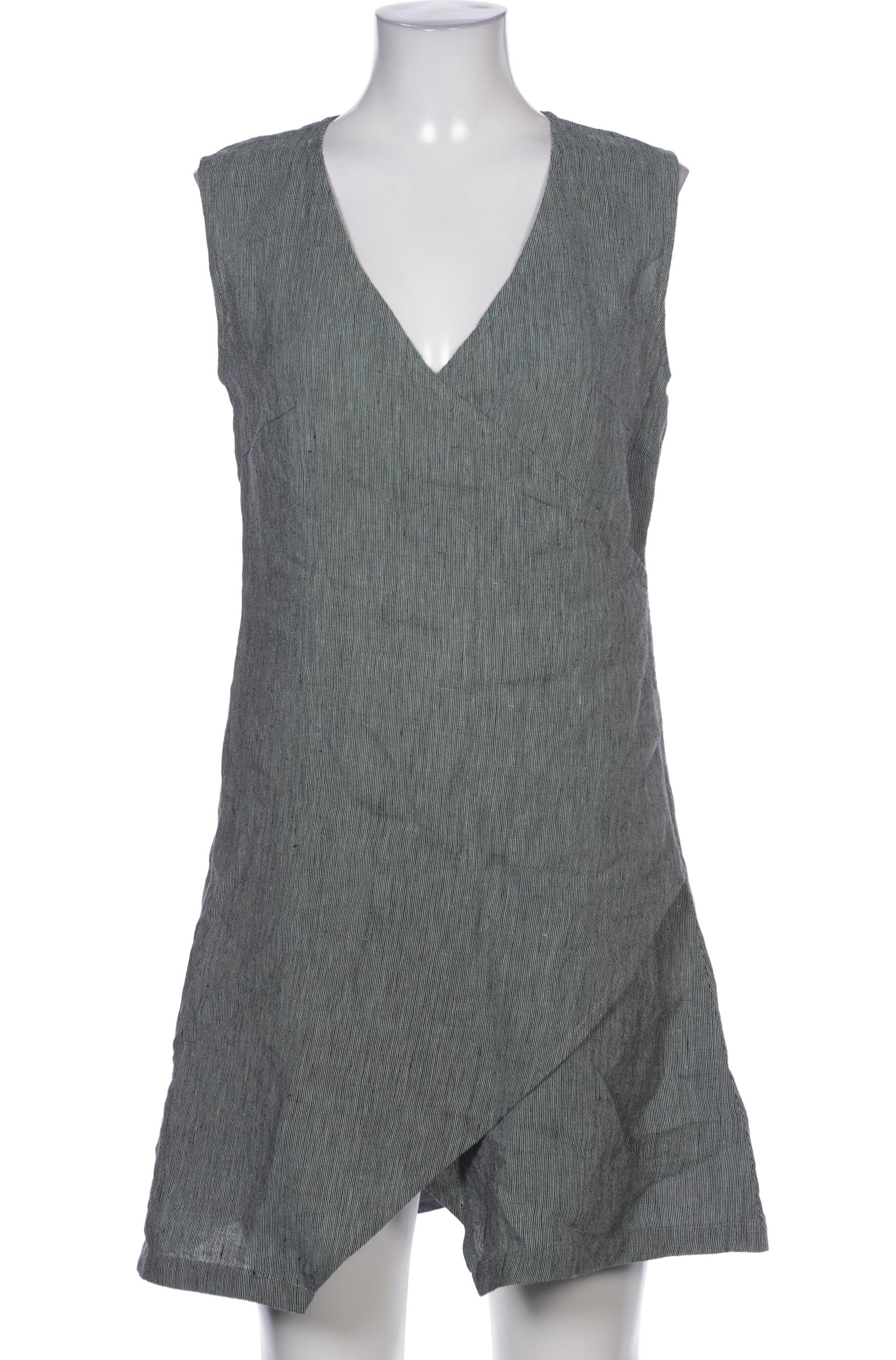 

Lana naturalwear Damen Kleid, grün, Gr. 38
