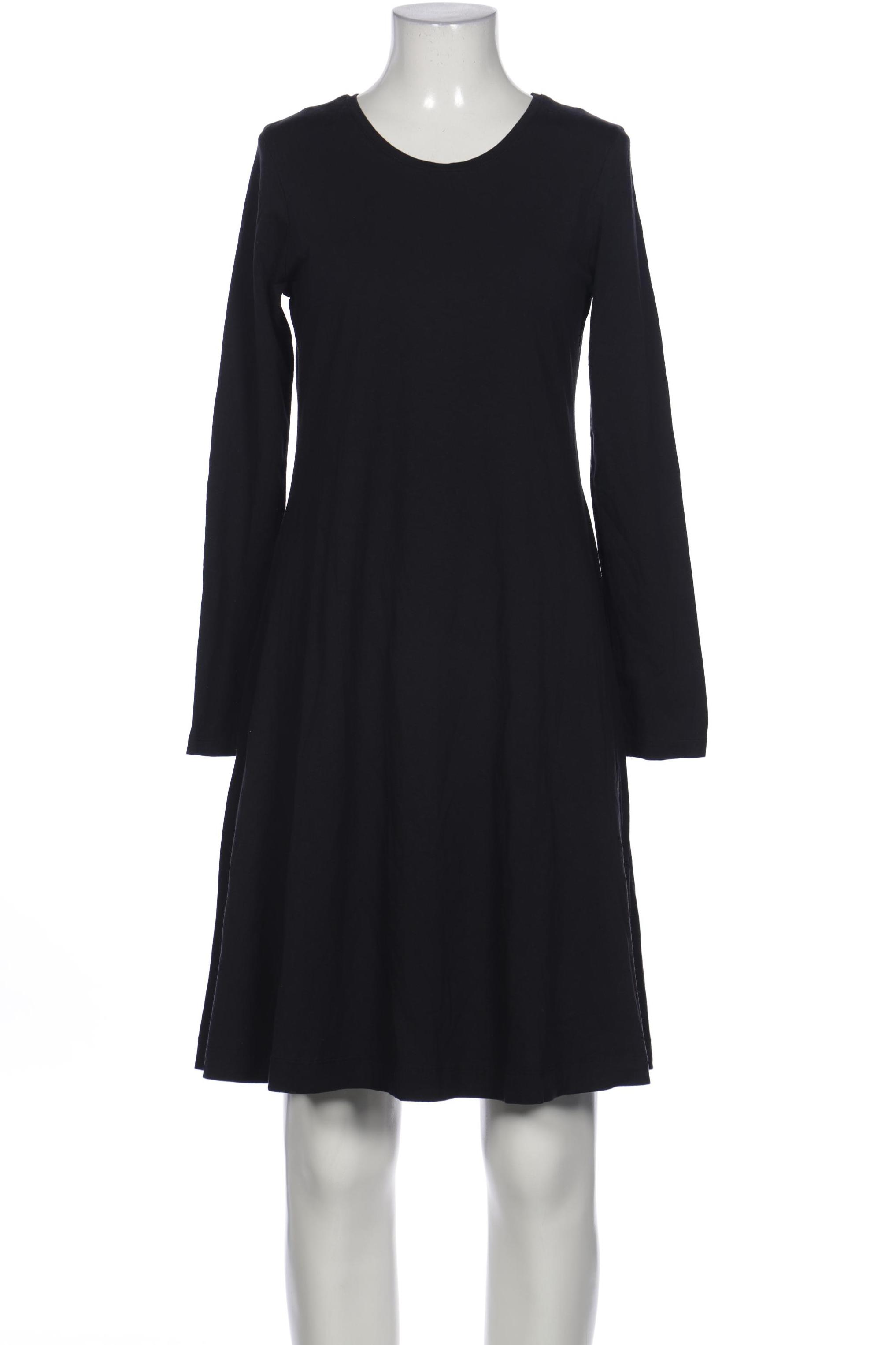 

Lana naturalwear Damen Kleid, schwarz