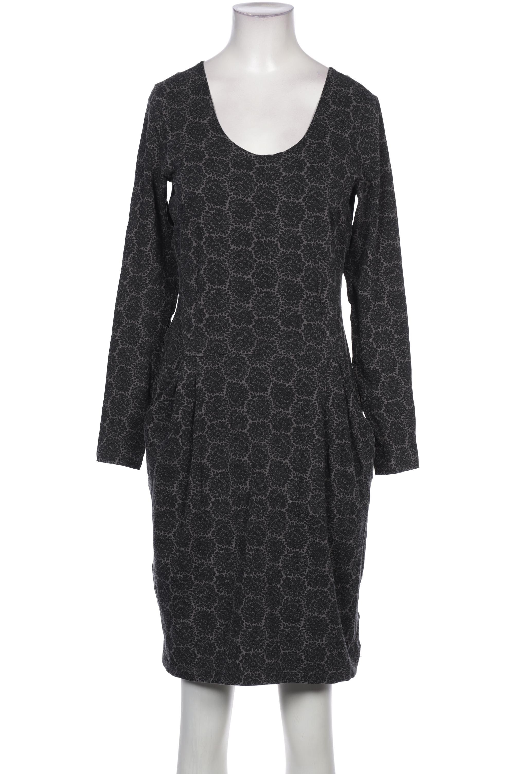 

Lana naturalwear Damen Kleid, grau