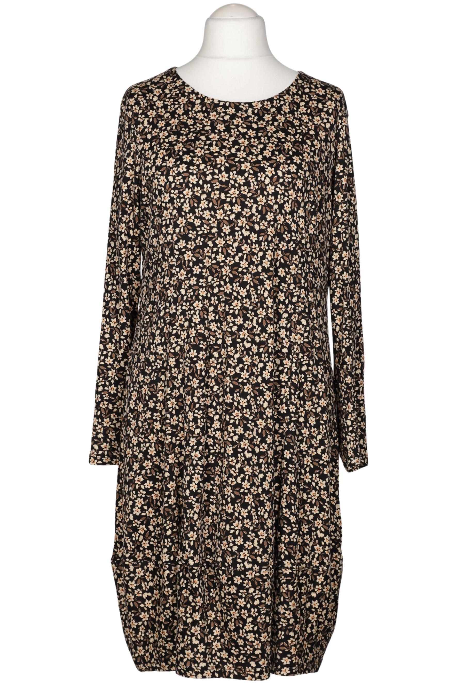 

Lana naturalwear Damen Kleid, mehrfarbig, Gr. 44