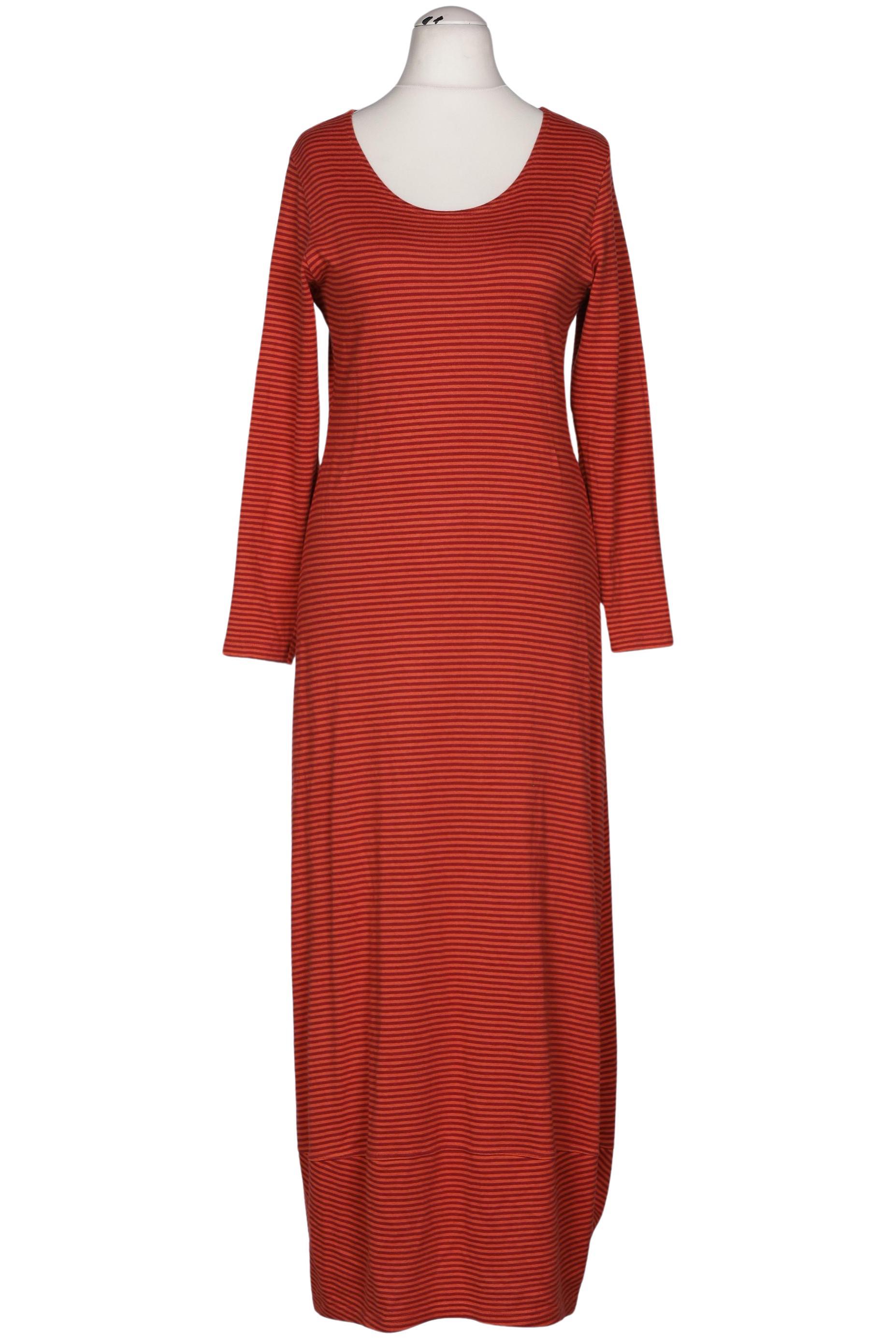 

Lana naturalwear Damen Kleid, rot, Gr. 38